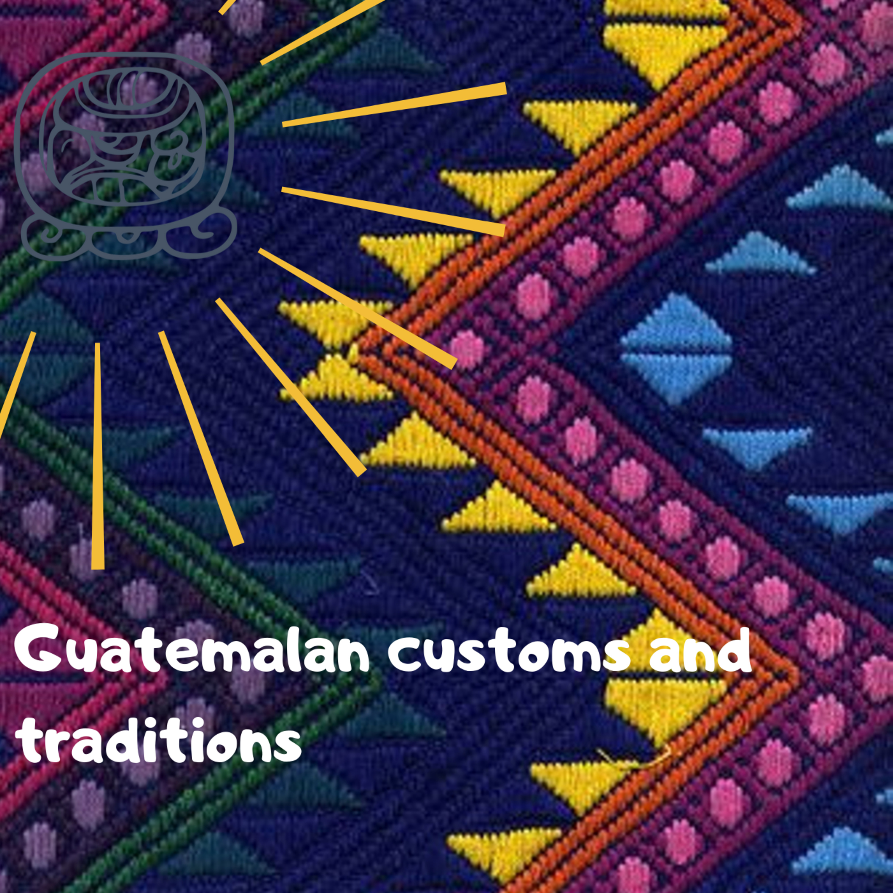 Guatemalan customs and traditions