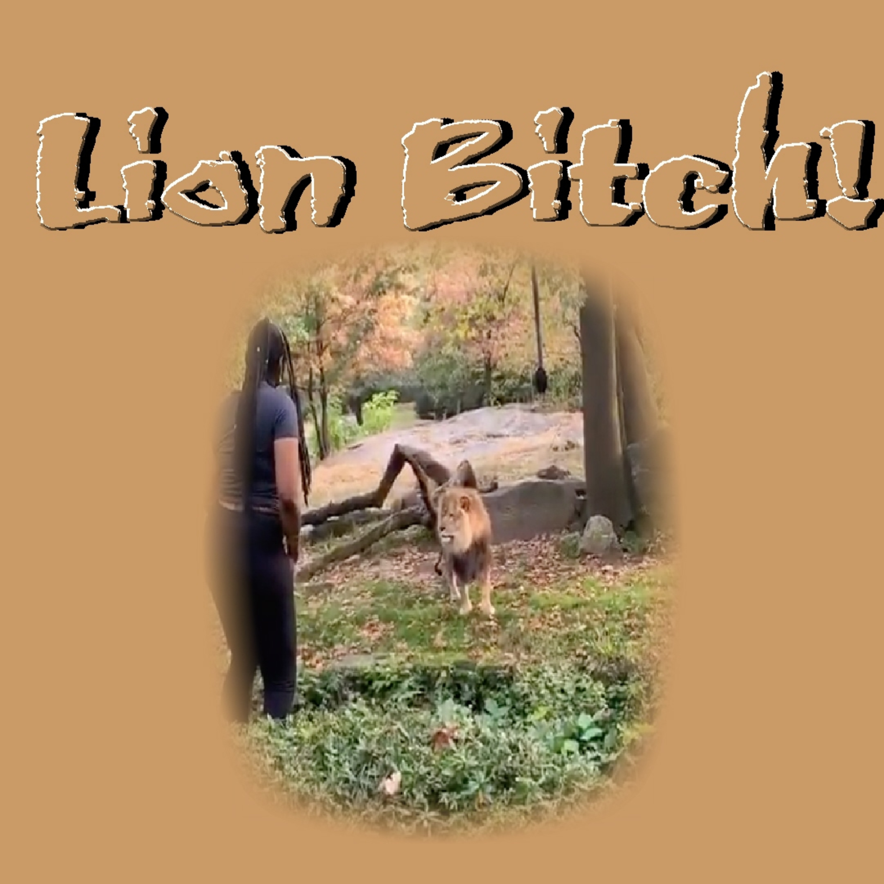 11.Lion Bitch episode artwork