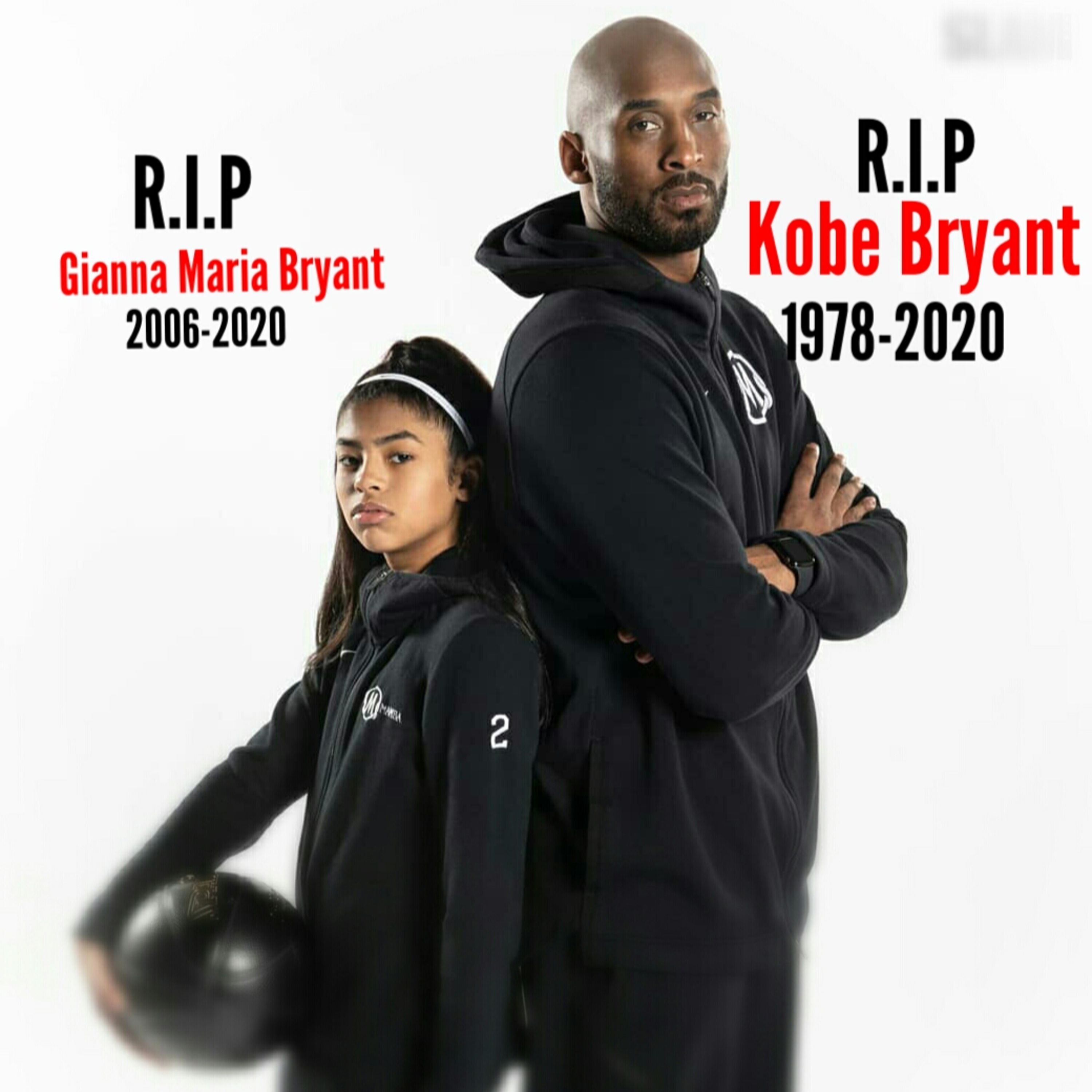 27. #LongLiveMamba episode artwork