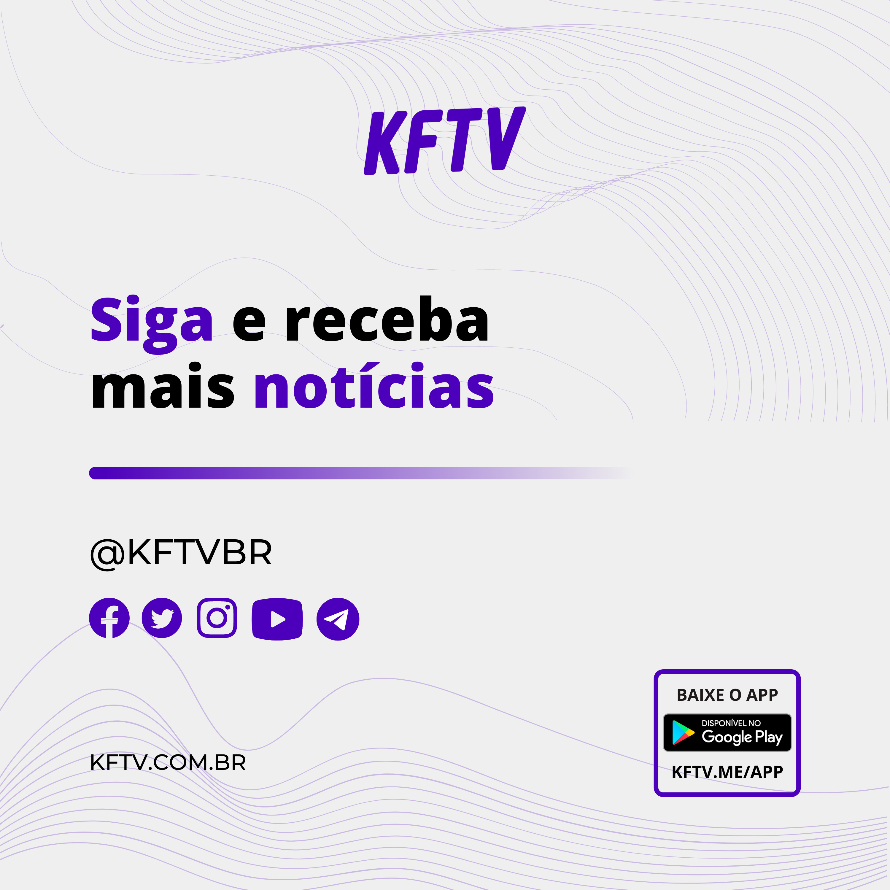 KFTV – TV e Famosos