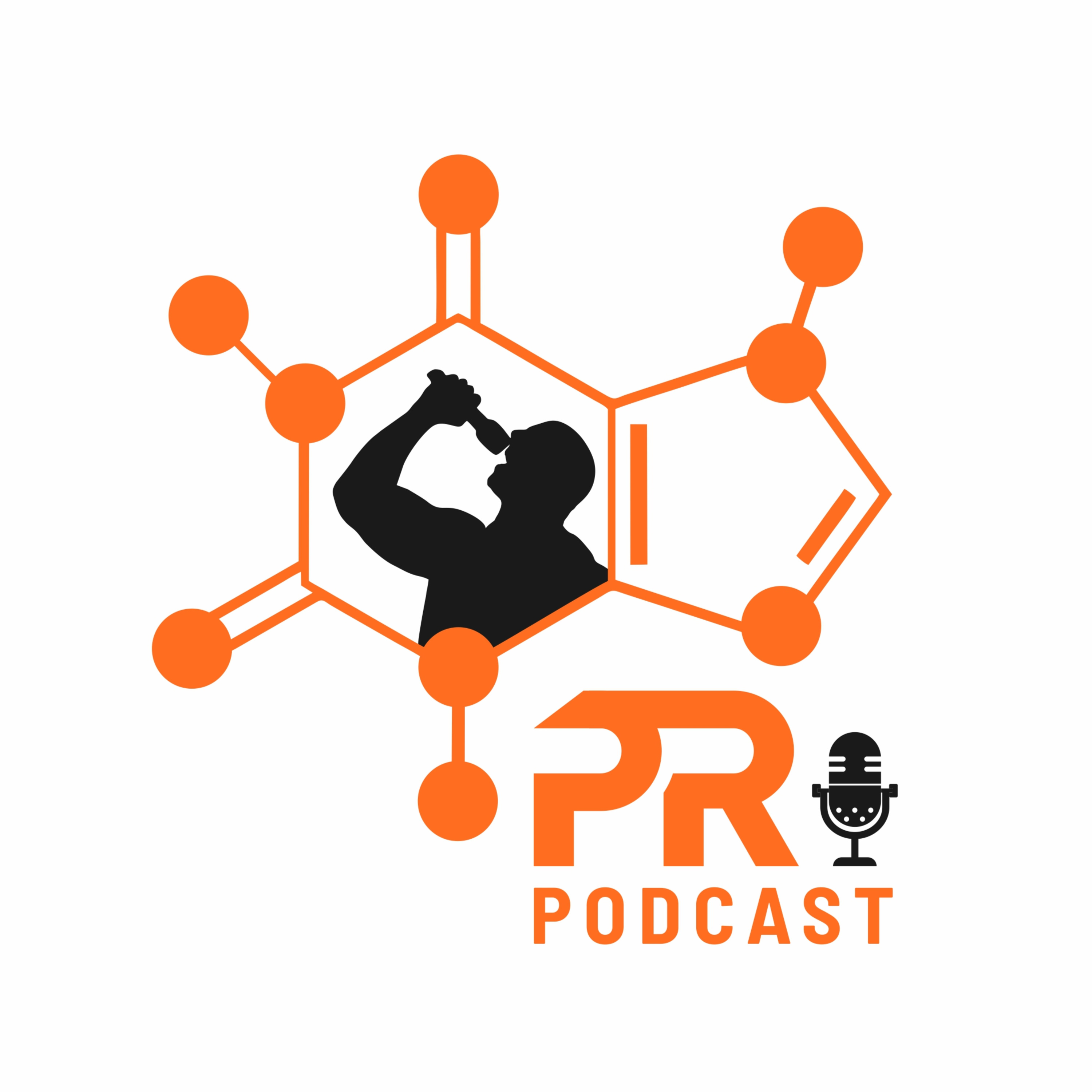 PR Podcast