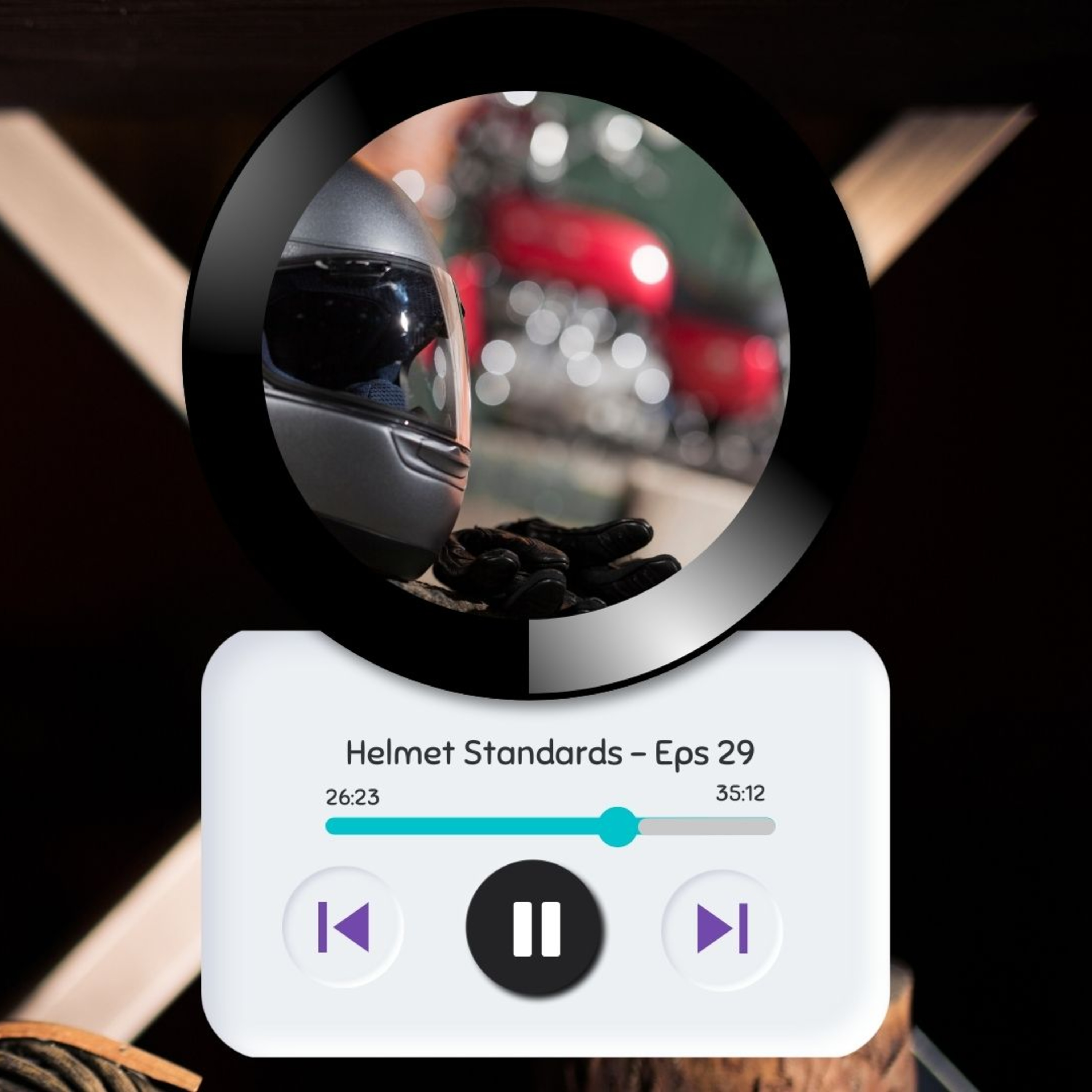 DOT ECE SNELL IS Vs FIM Helmet Safety Standards I Episode 29