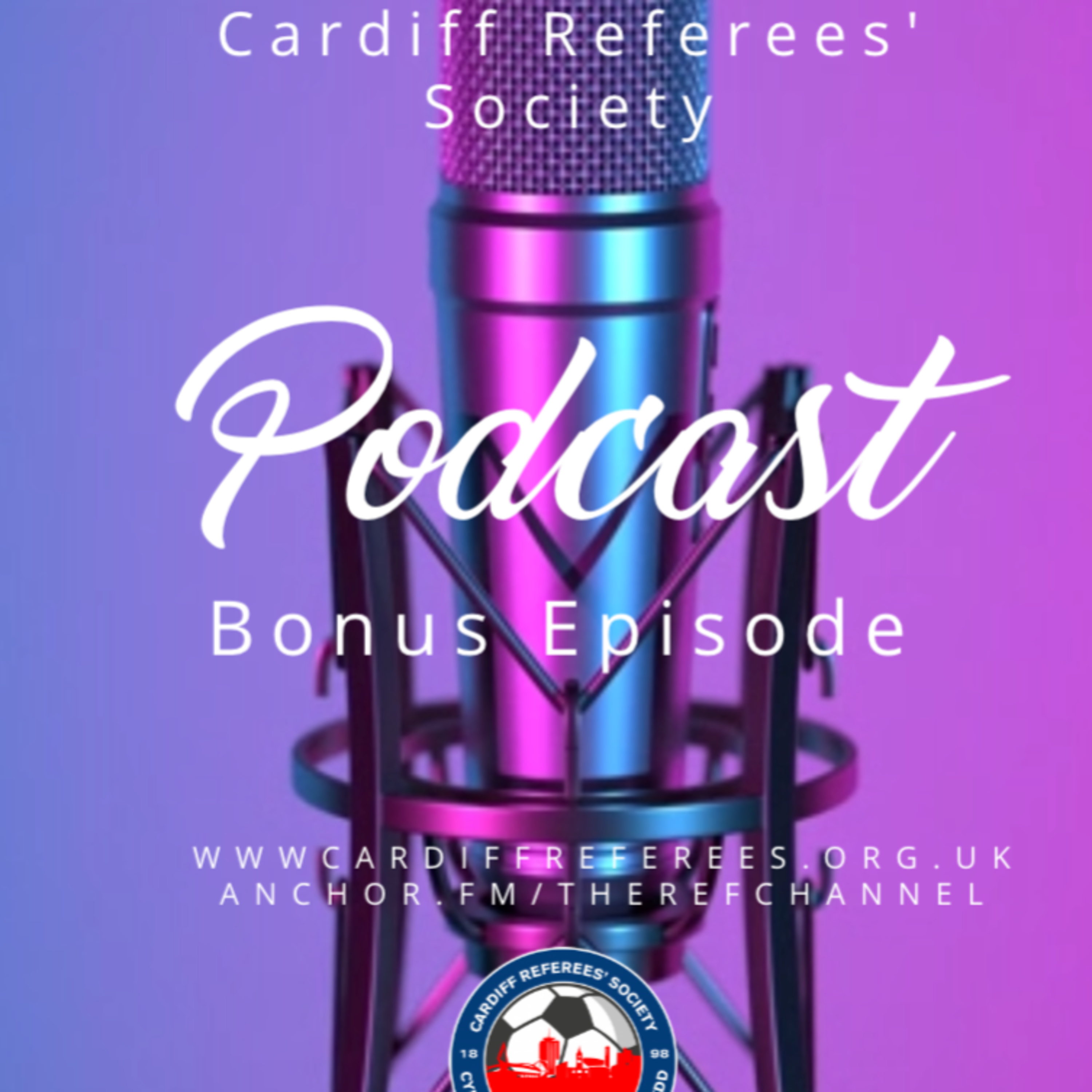 Cardiff Referees\' Society