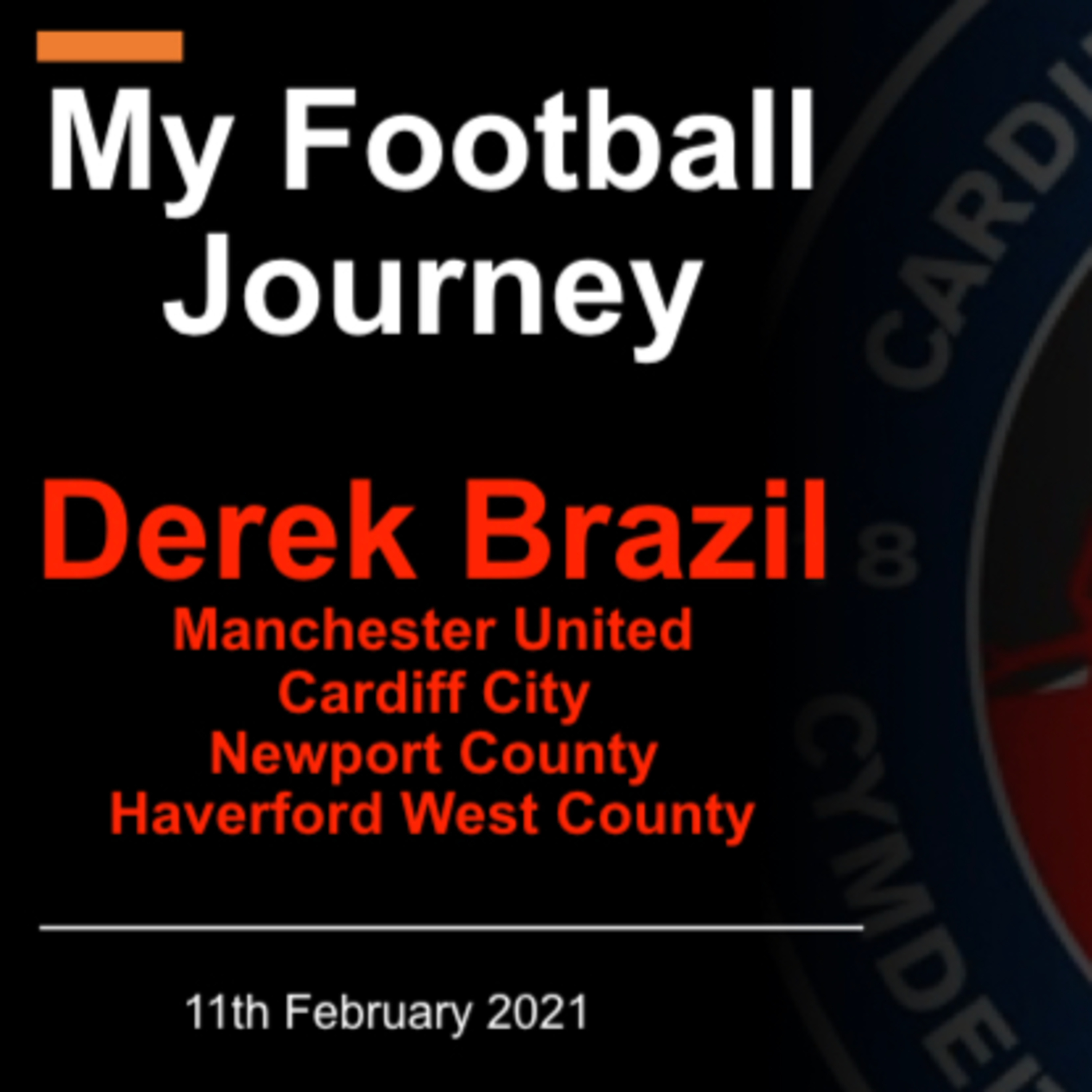 Cardiff Referees\' Society