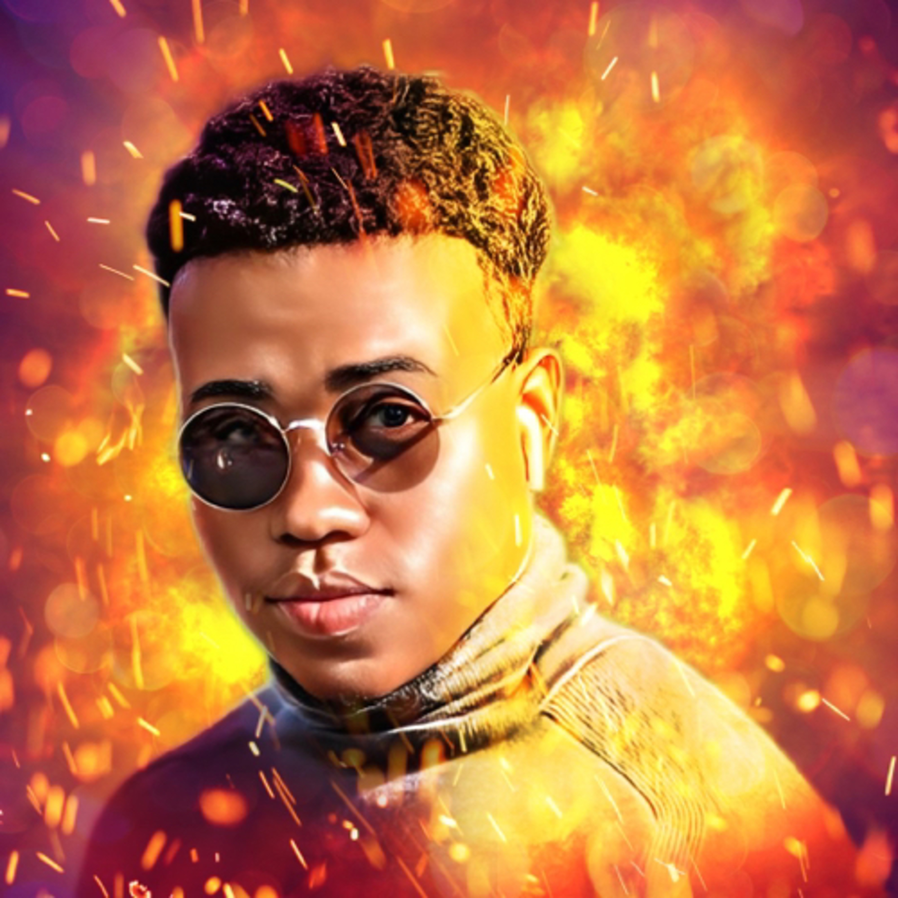 Episode 6: Identity (2 Corinthians 5:17-21) episode artwork