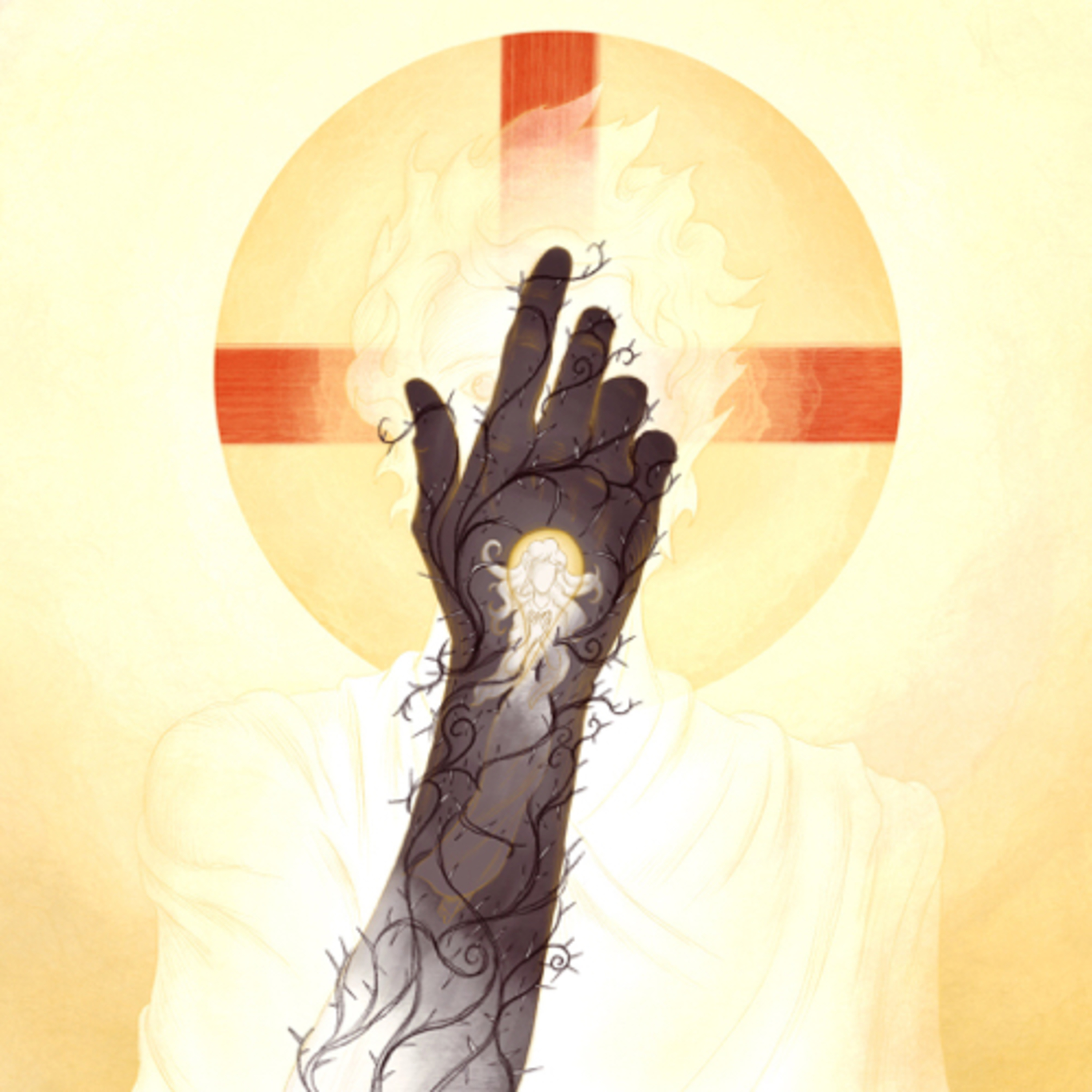 The Holy Fear Of The Lord  episode artwork