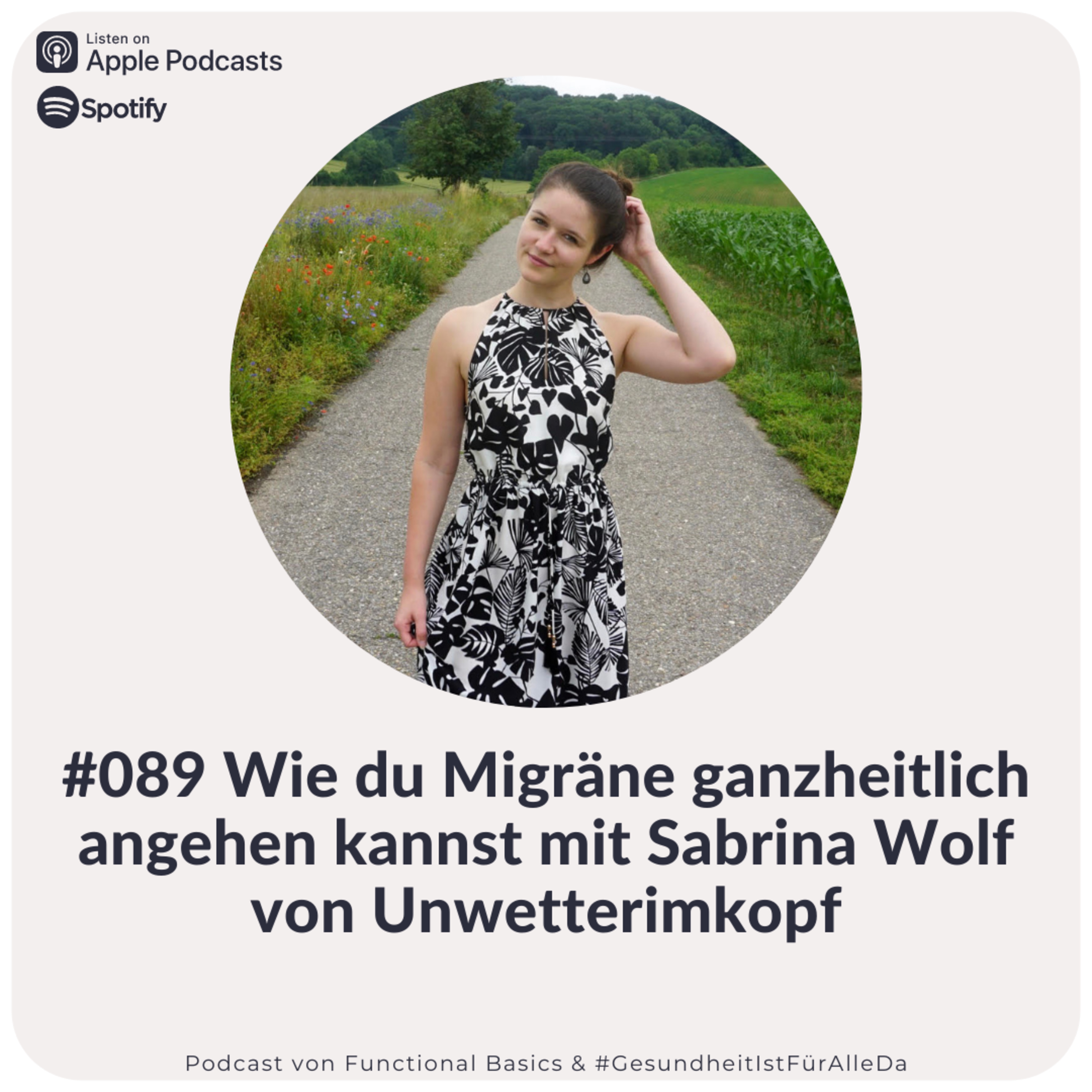 Functional Basics - #GesundheitIstFürAlleDa mit Carsten Wölffling • Richtig glücklich gesund leben!