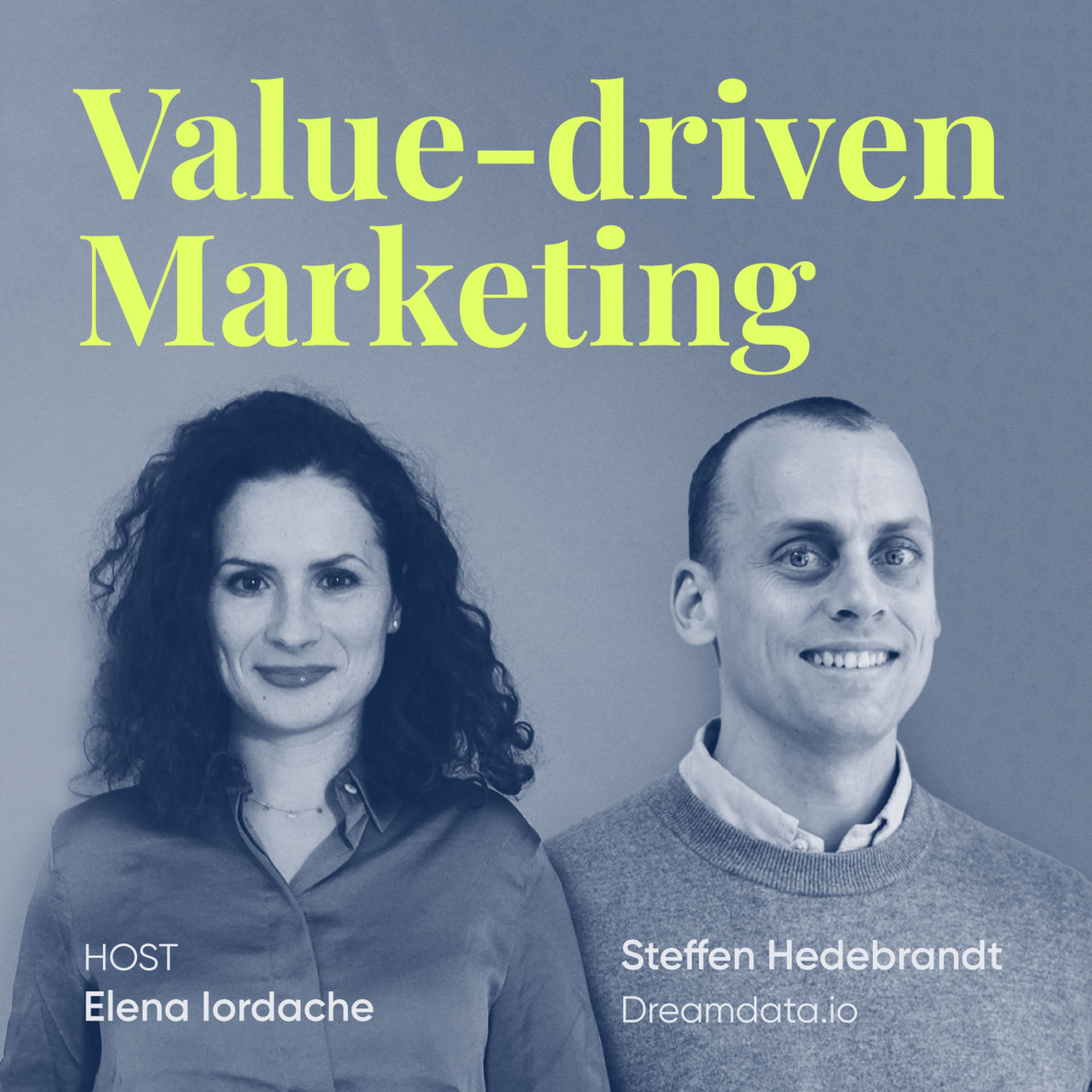 Value-driven Marketing