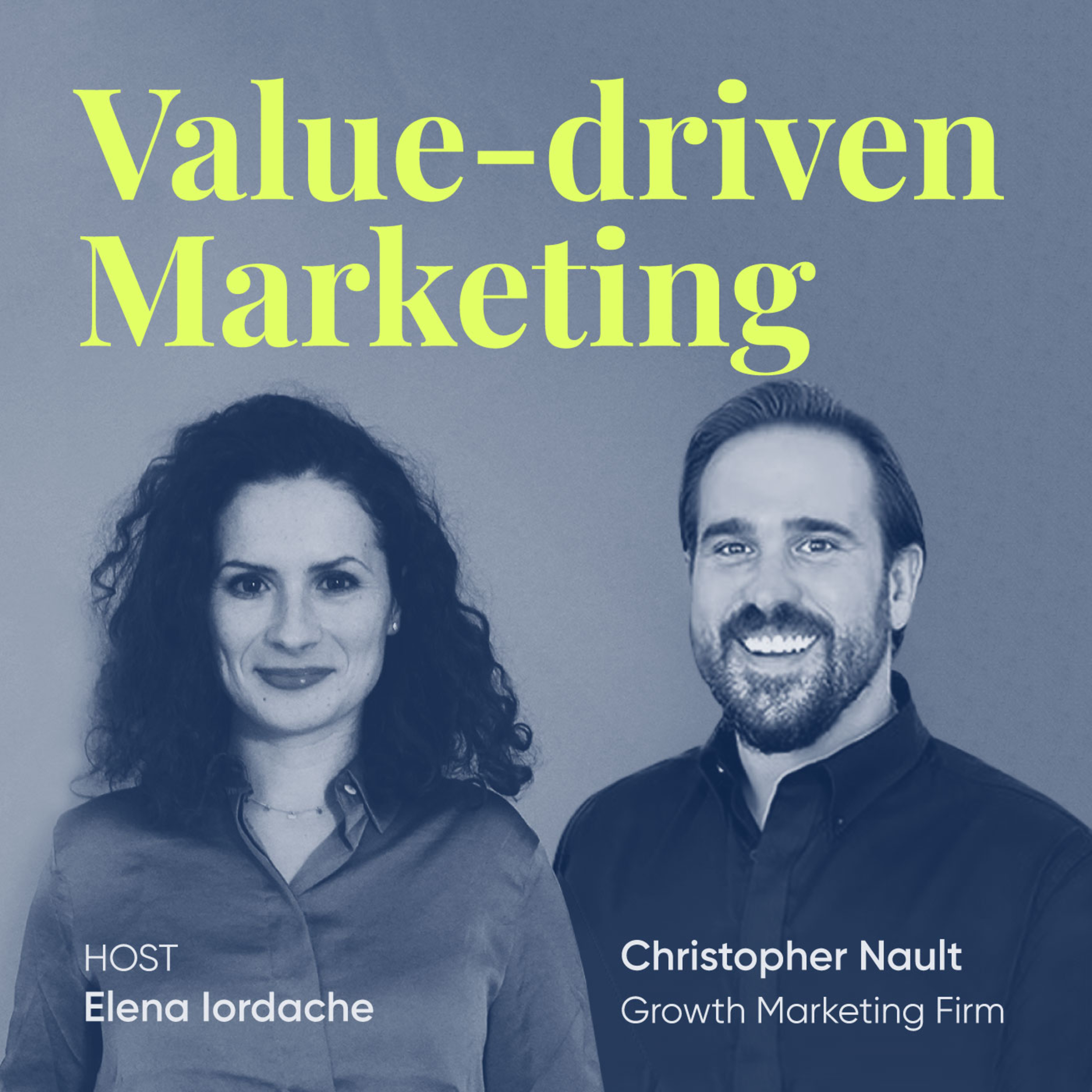 Value-driven Marketing
