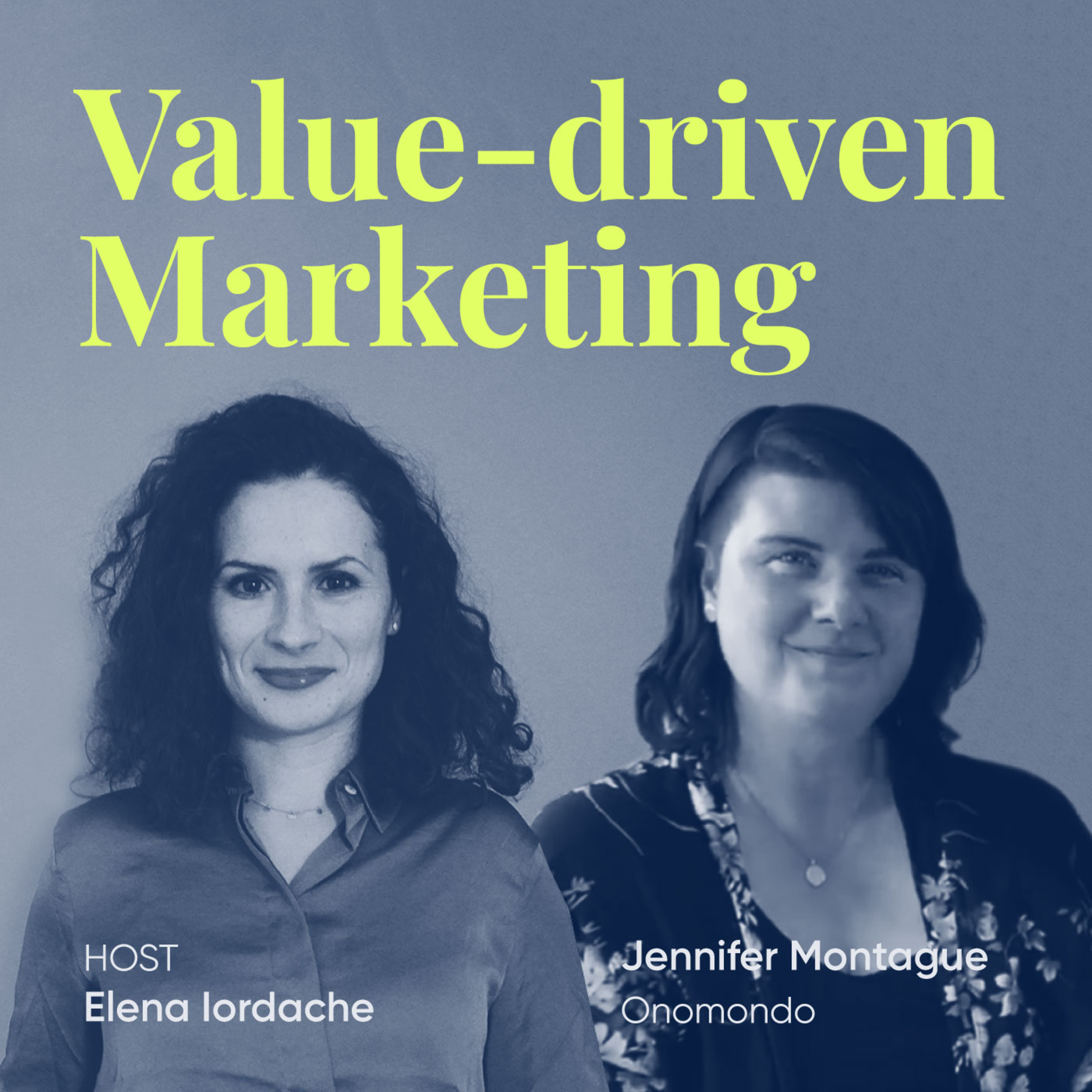 Value-driven Marketing
