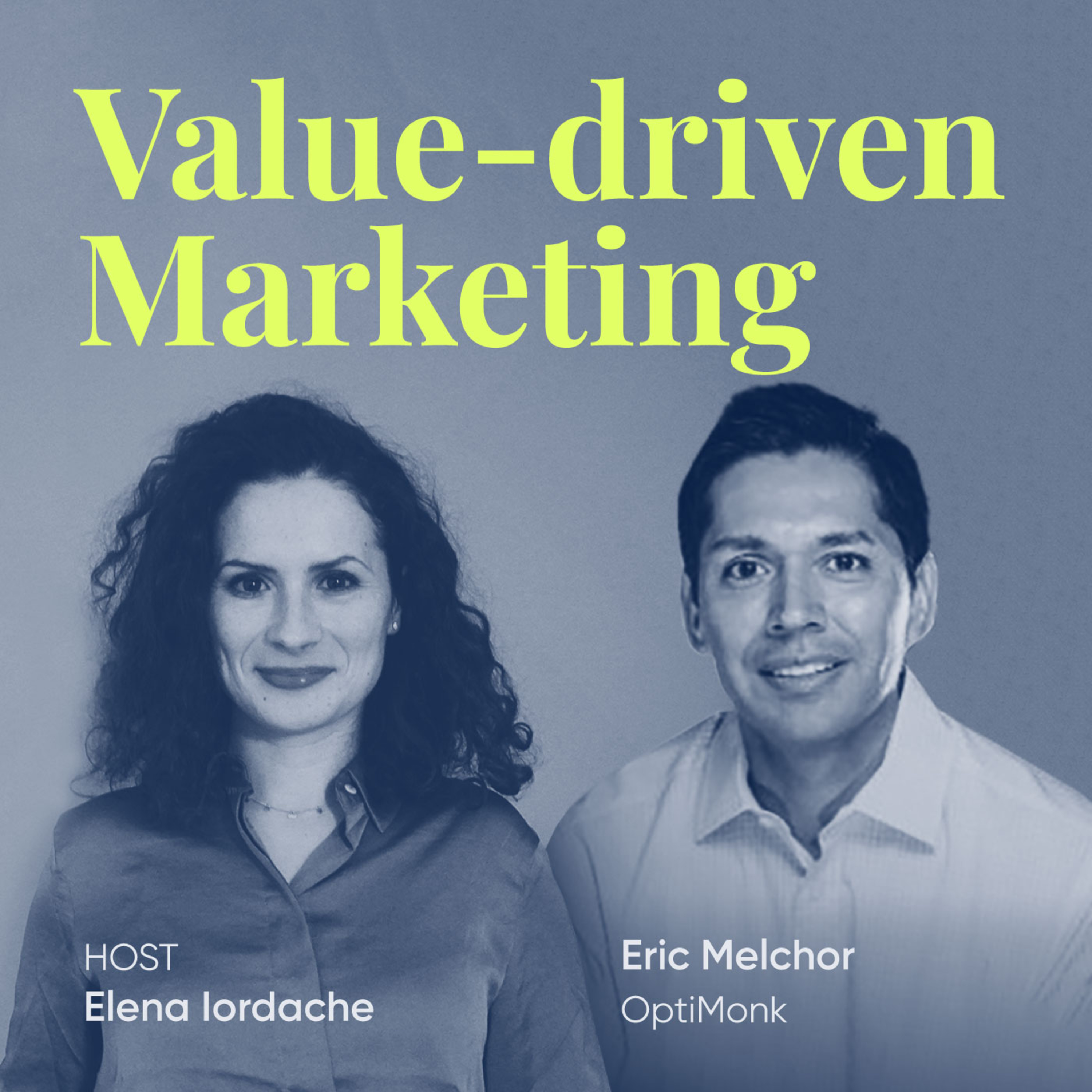 Value-driven Marketing