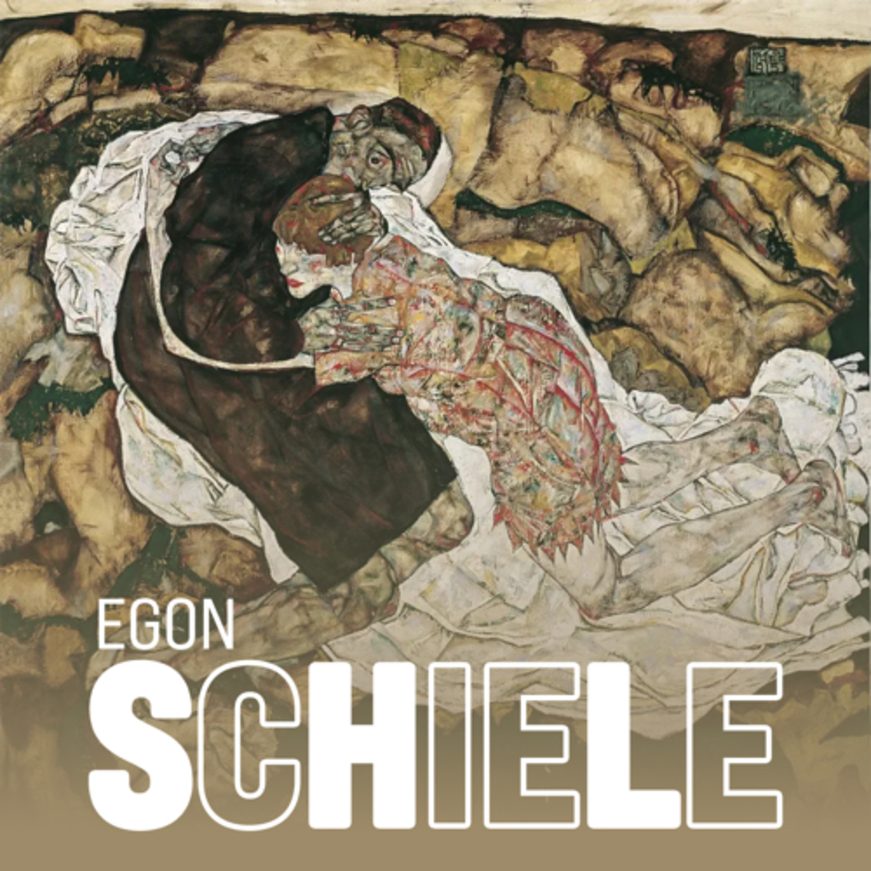 Sapkın, egoist, sorunlu: Egon Schiele, Resmin kötü çocuğu.
