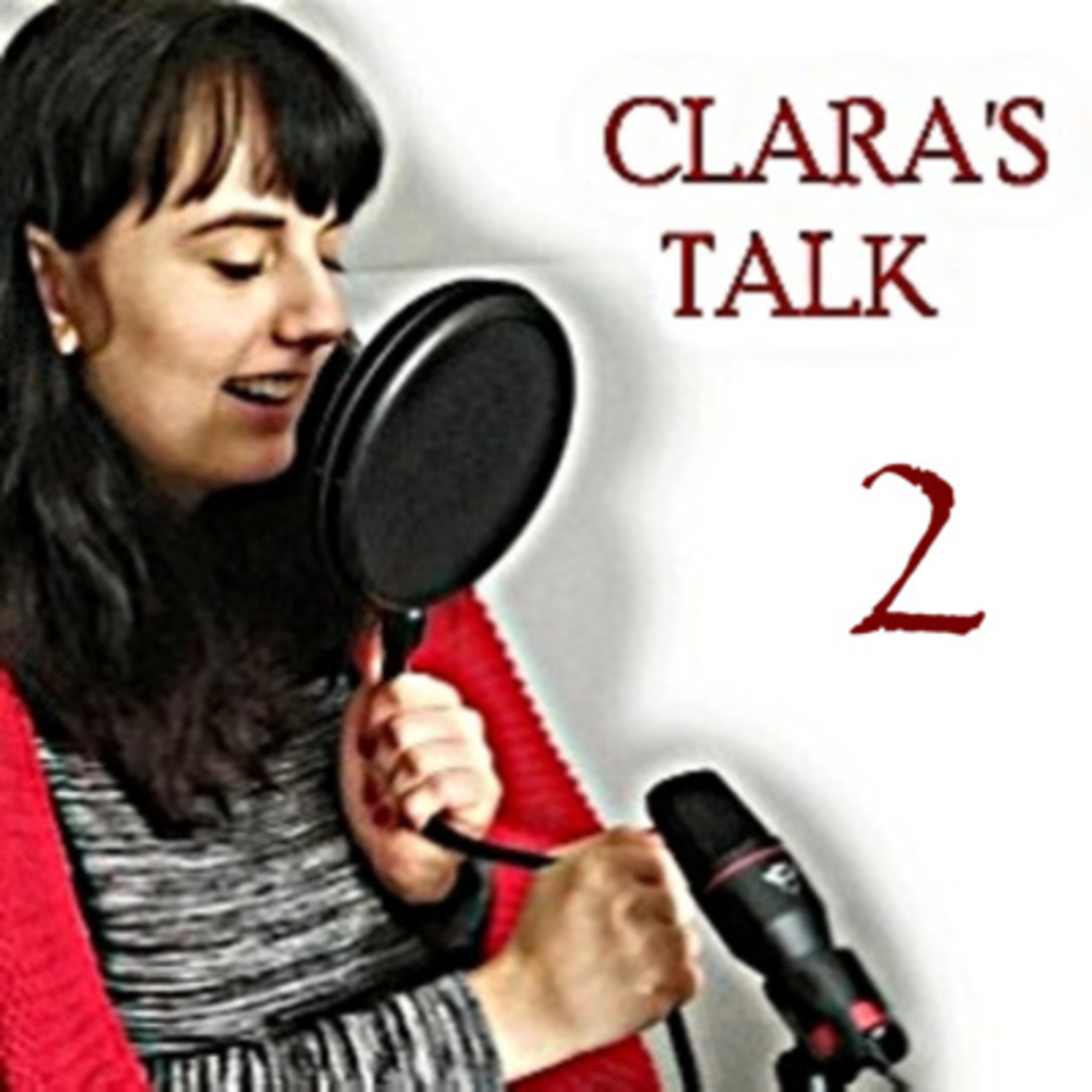 Clara\'s Talk
