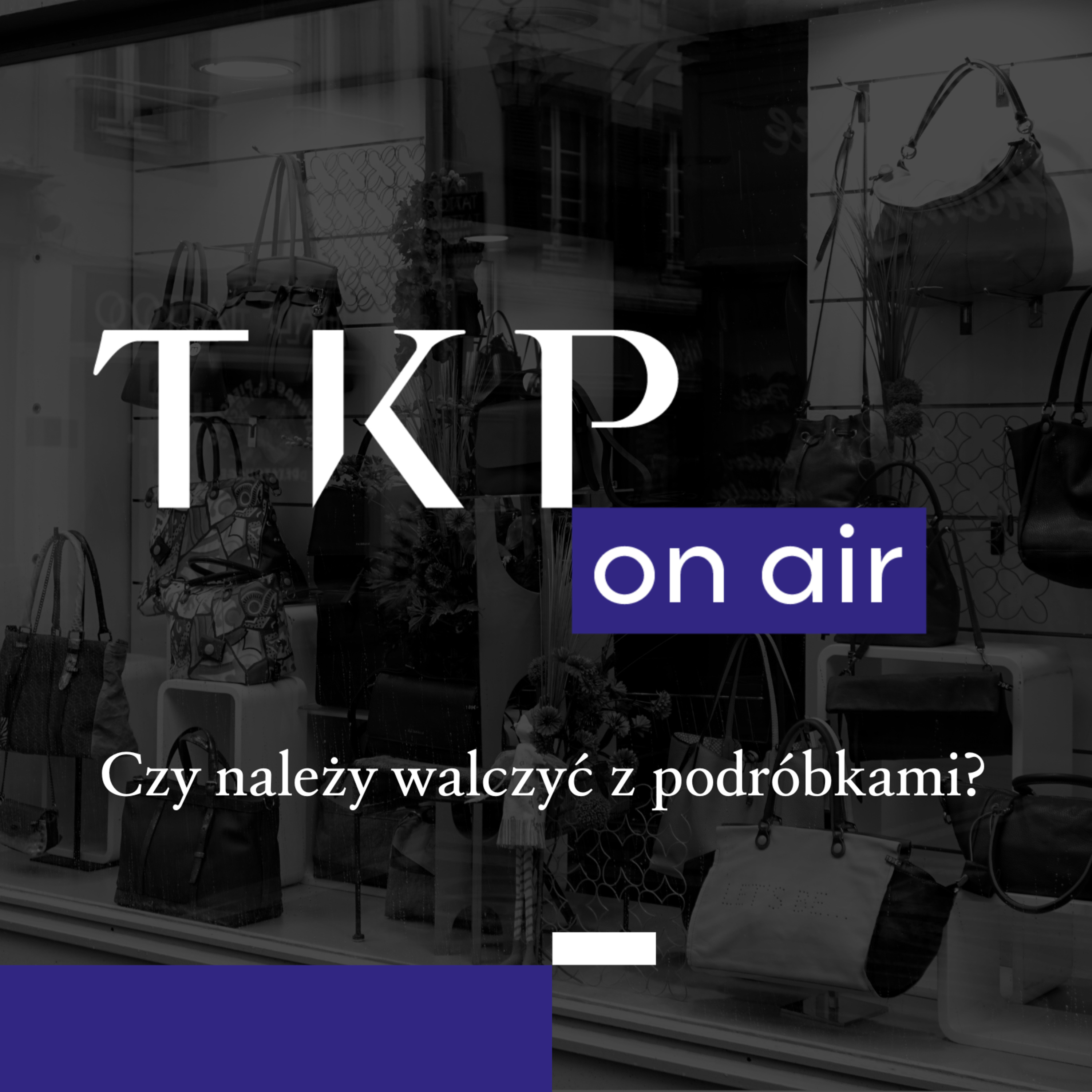 TKP on air. Prawo. Biznes. Technologia