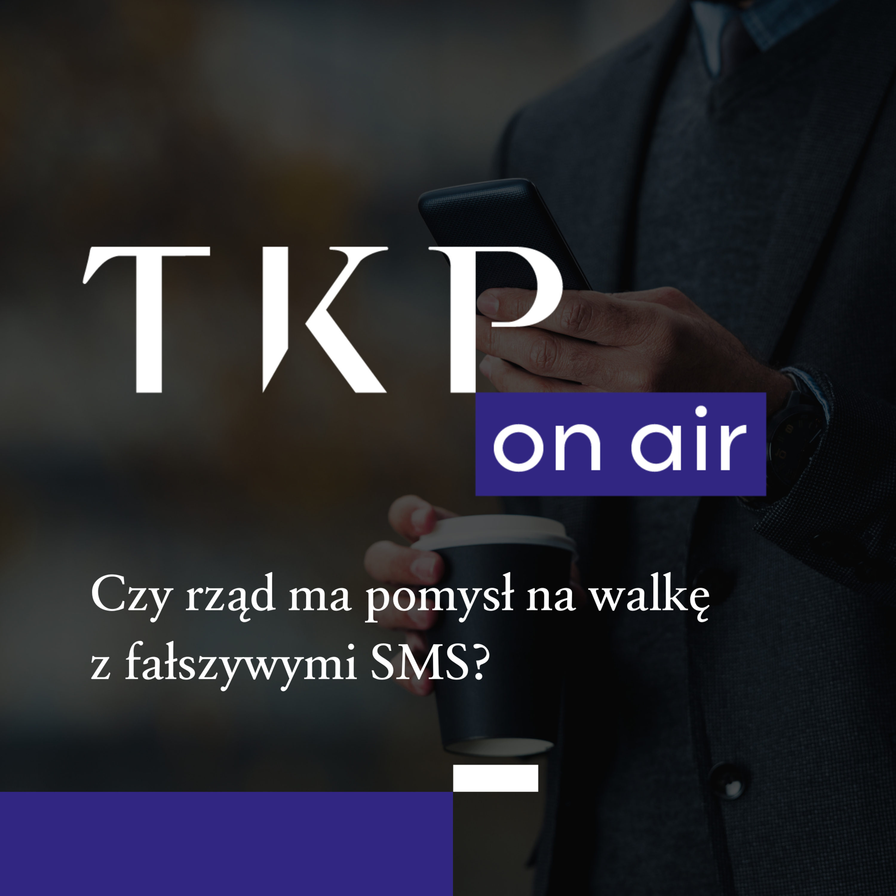 TKP on air. Prawo. Biznes. Technologia