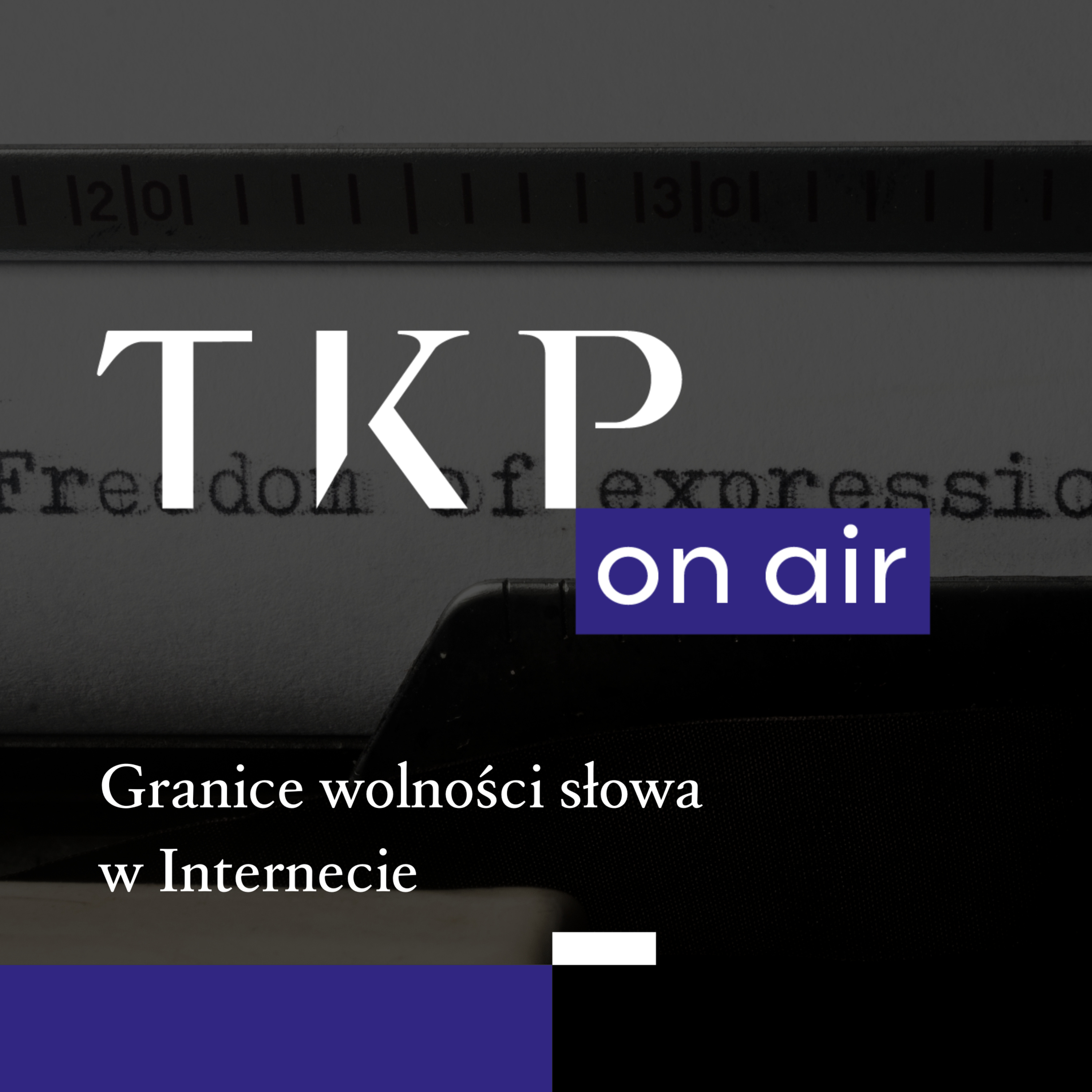TKP on air. Prawo. Biznes. Technologia
