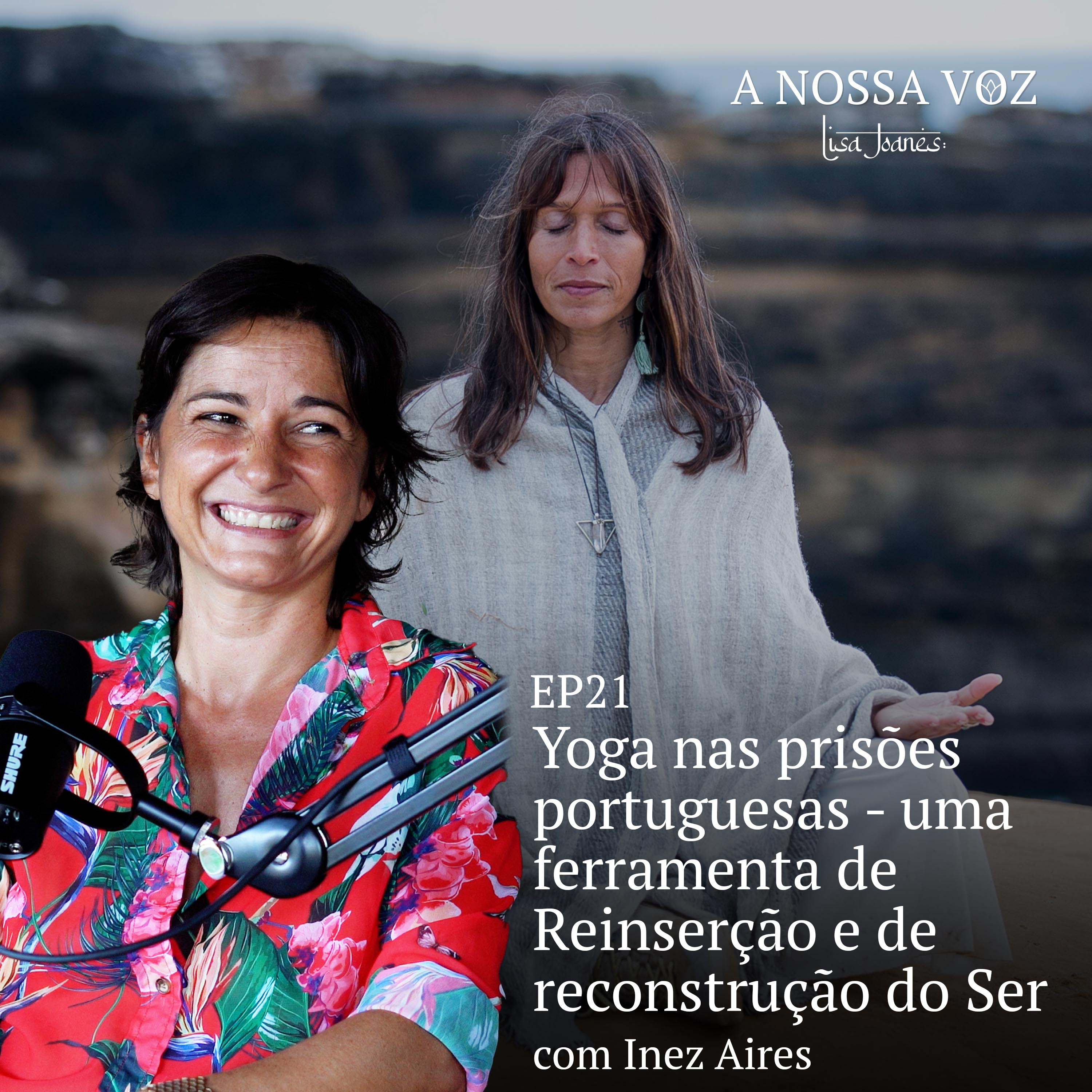 A Nossa Voz