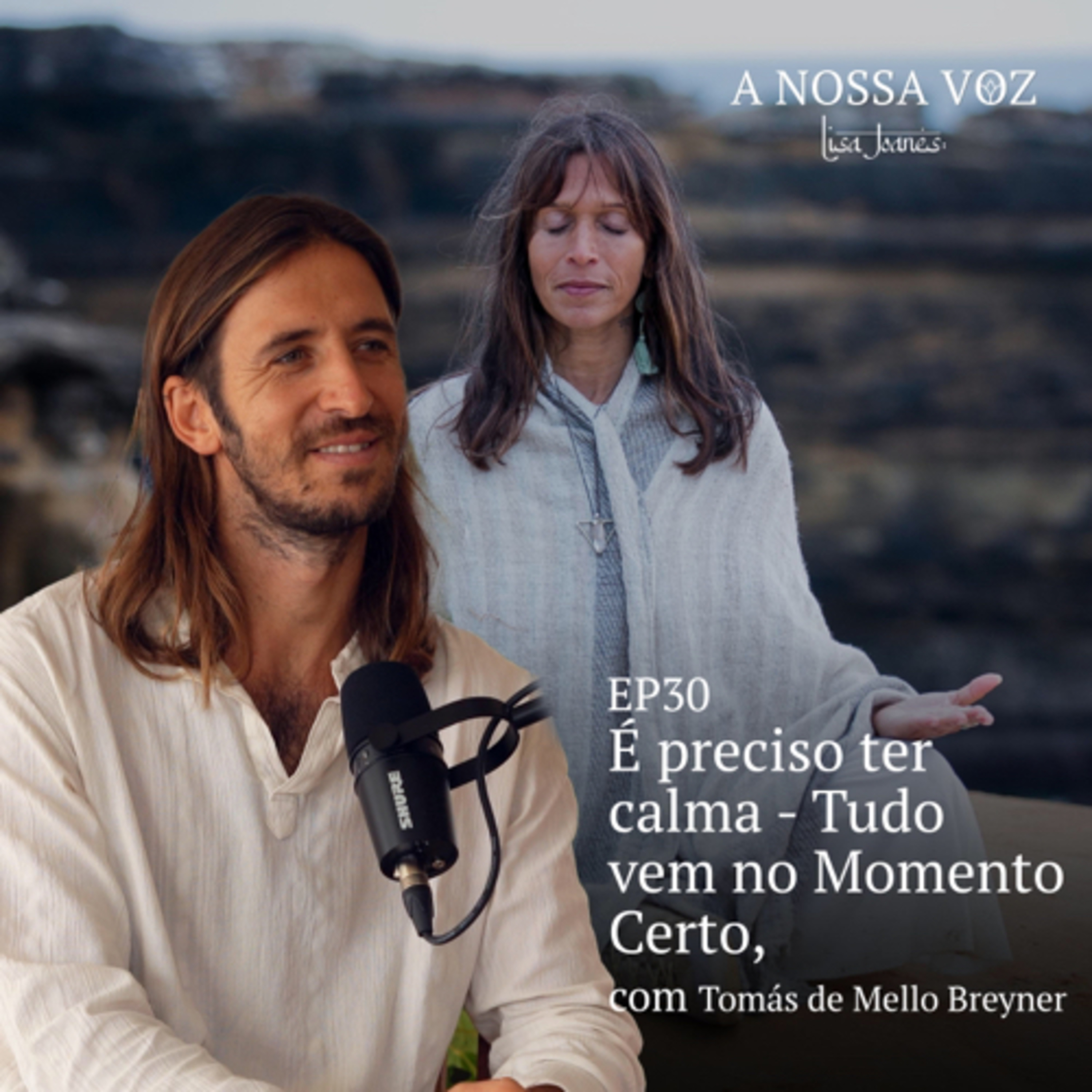 A Nossa Voz