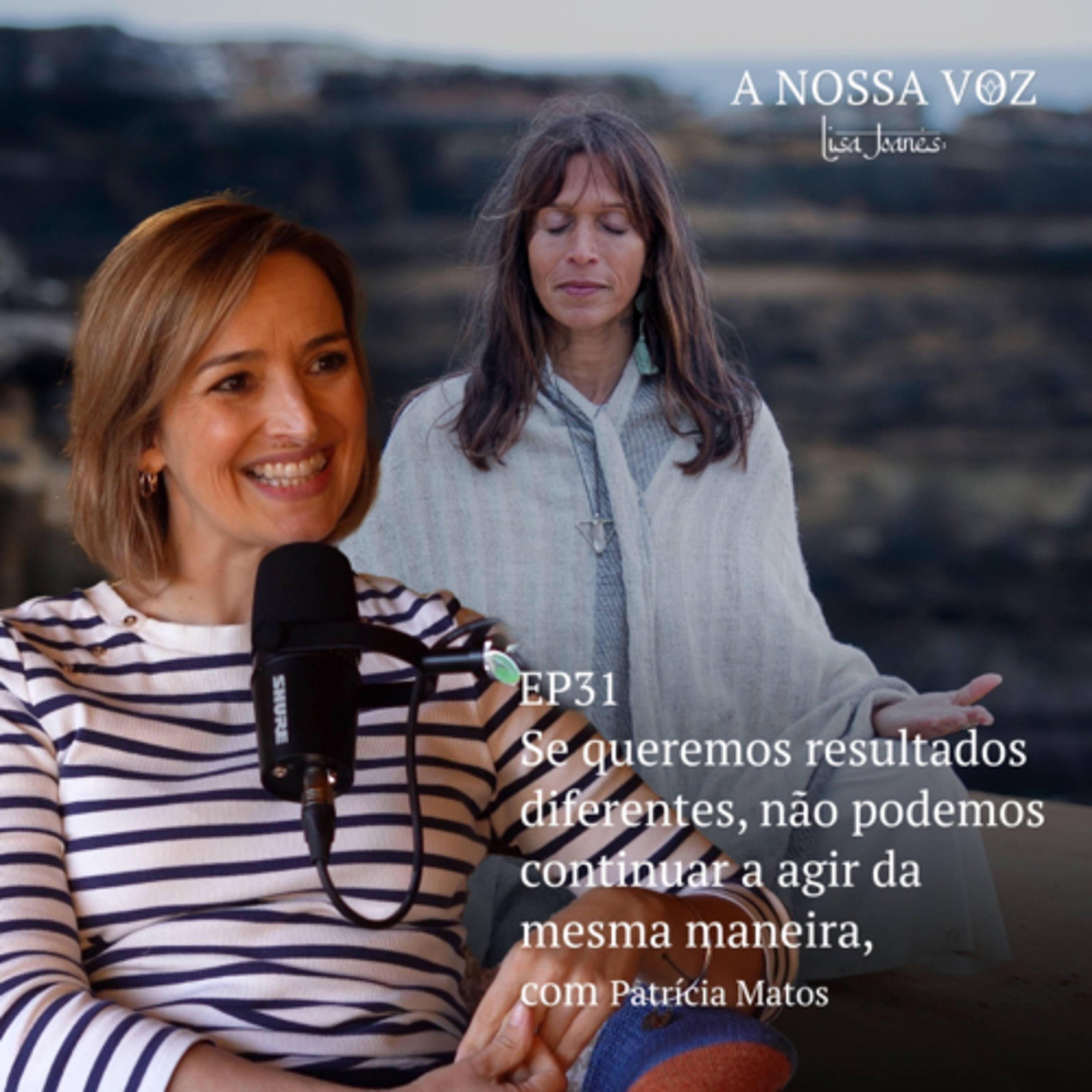 A Nossa Voz