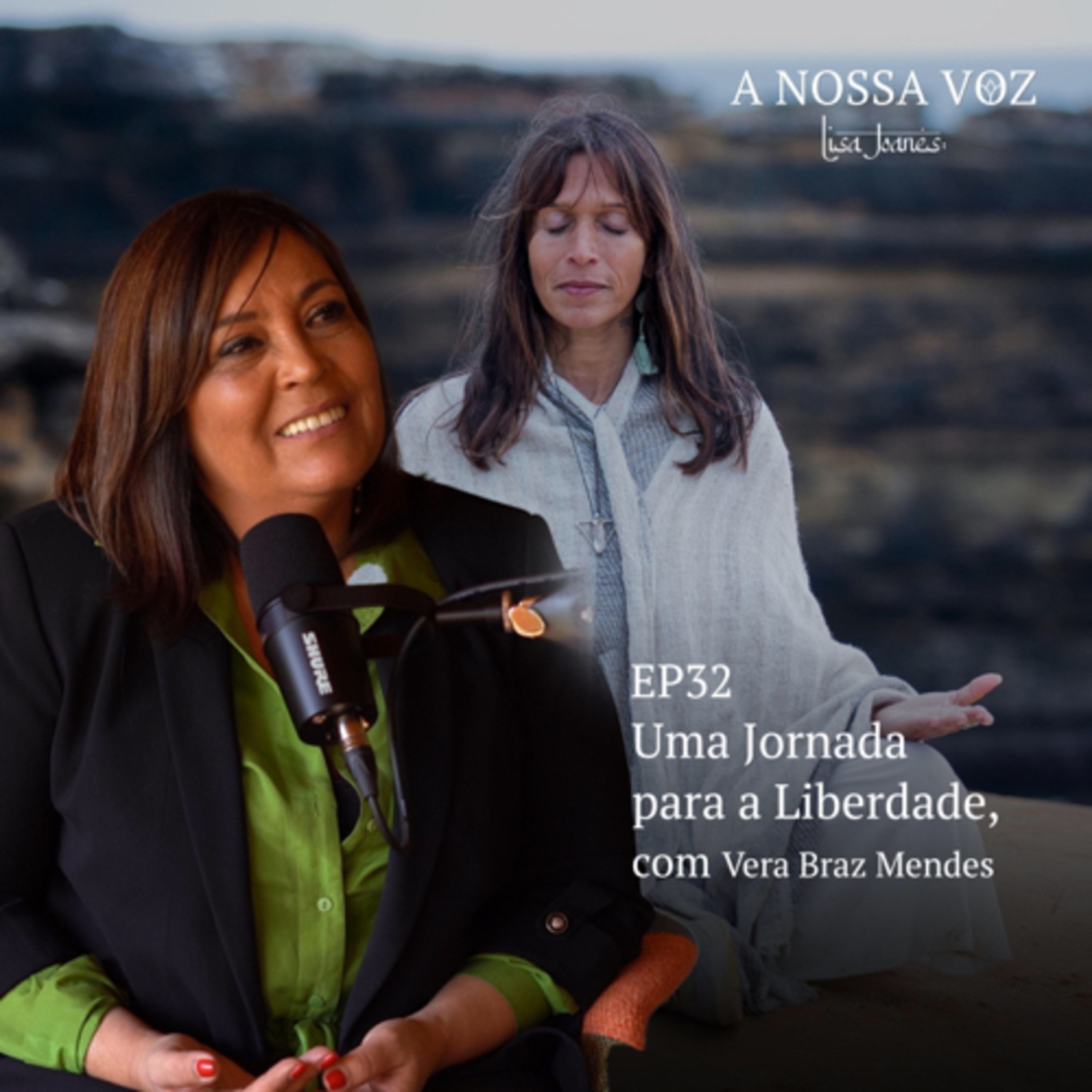 A Nossa Voz