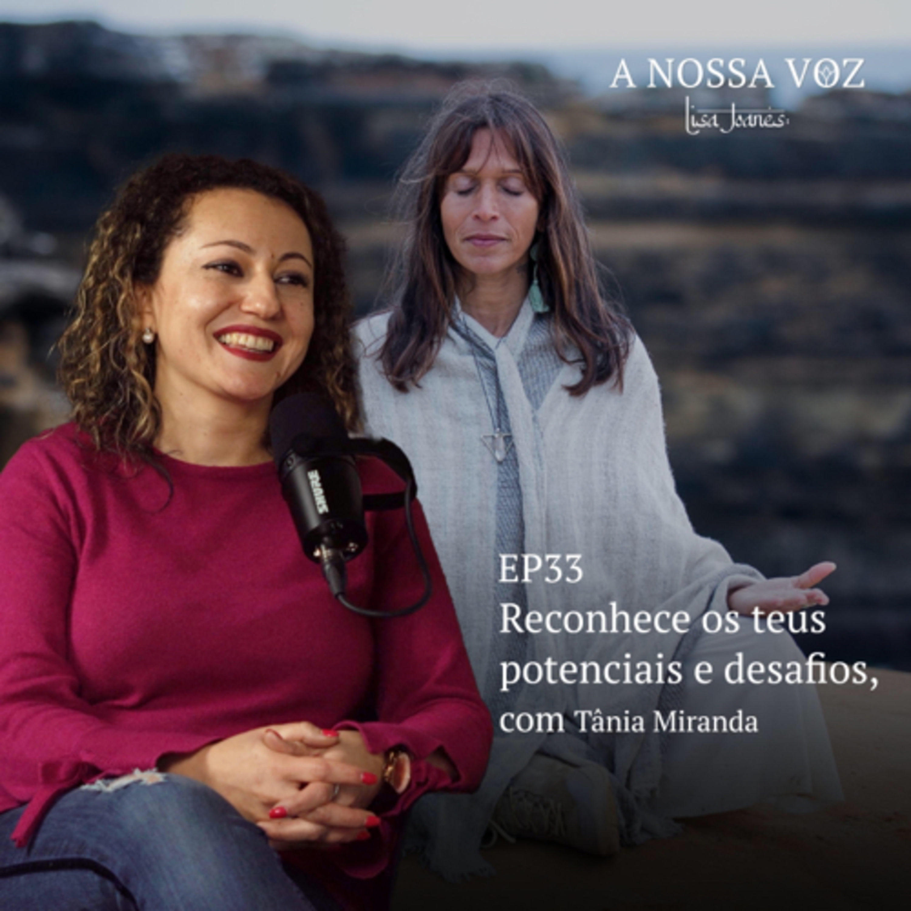 A Nossa Voz