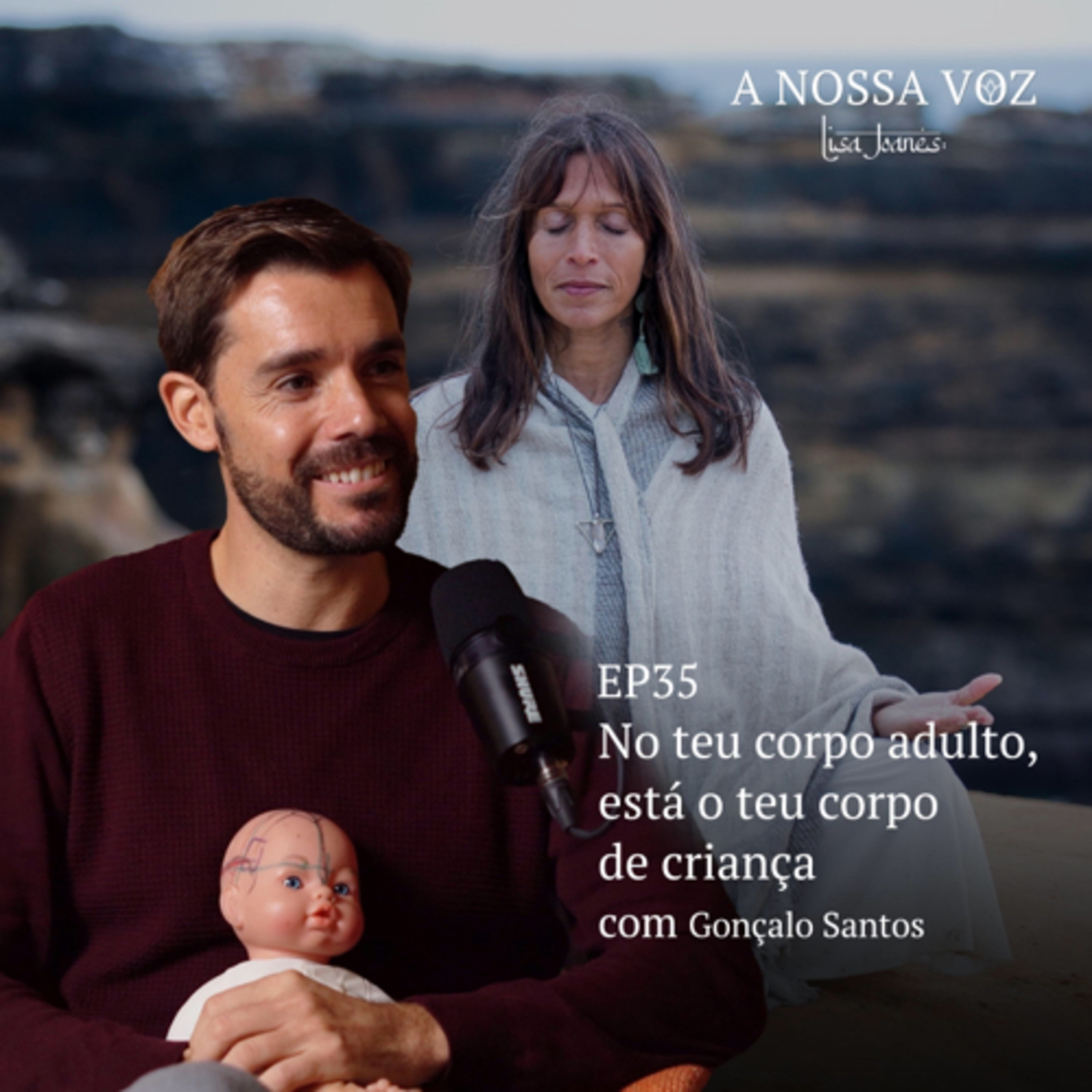 A Nossa Voz