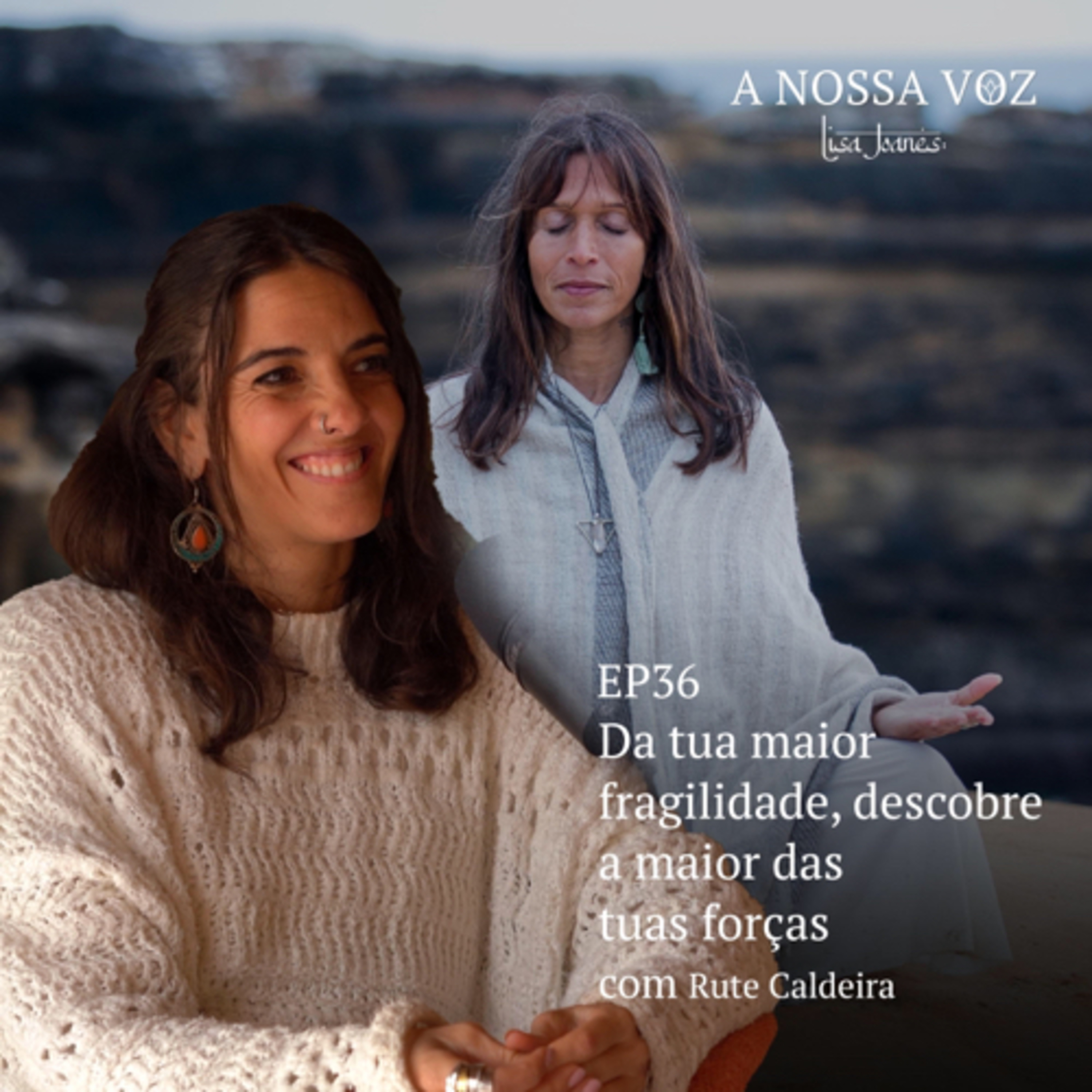 A Nossa Voz