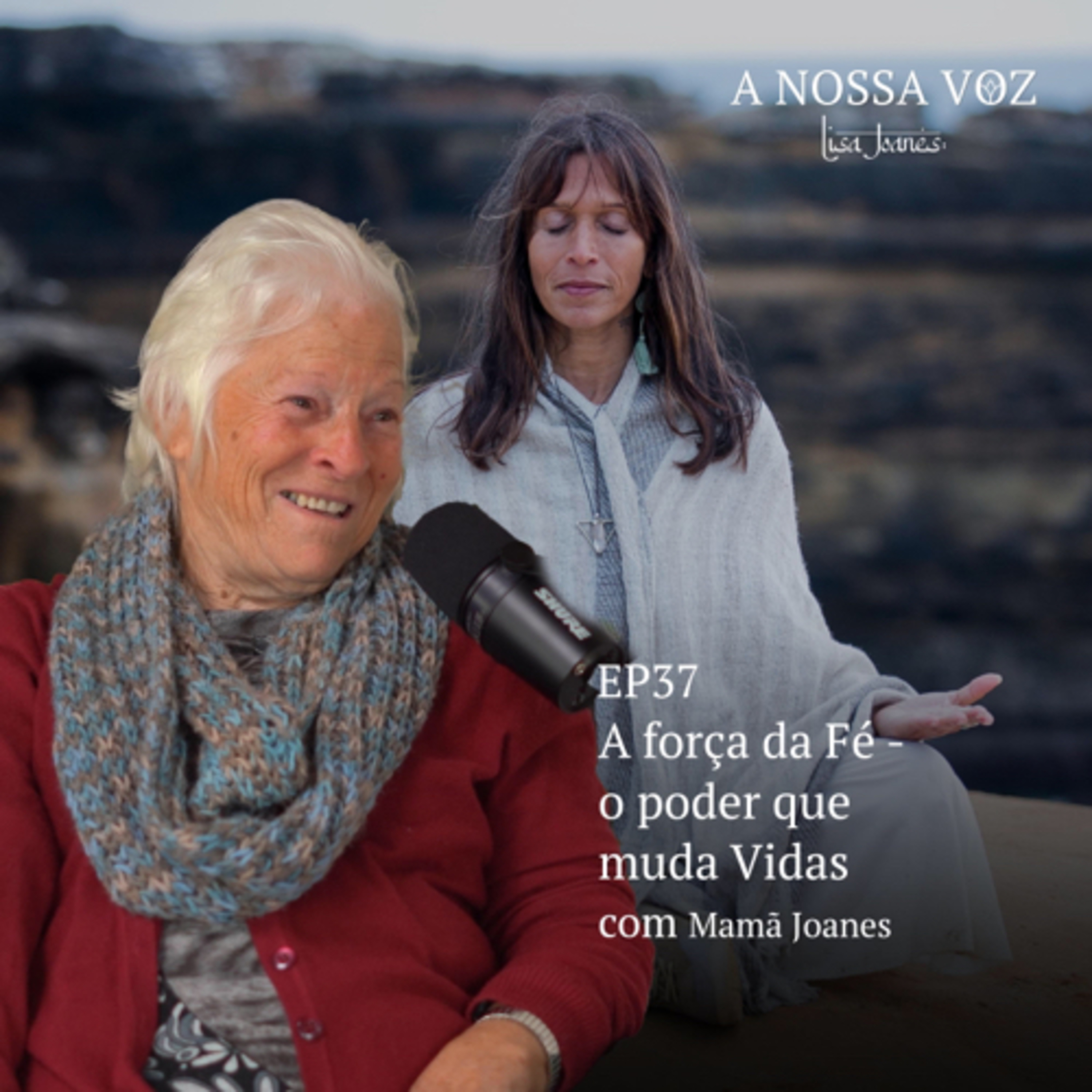 A Nossa Voz