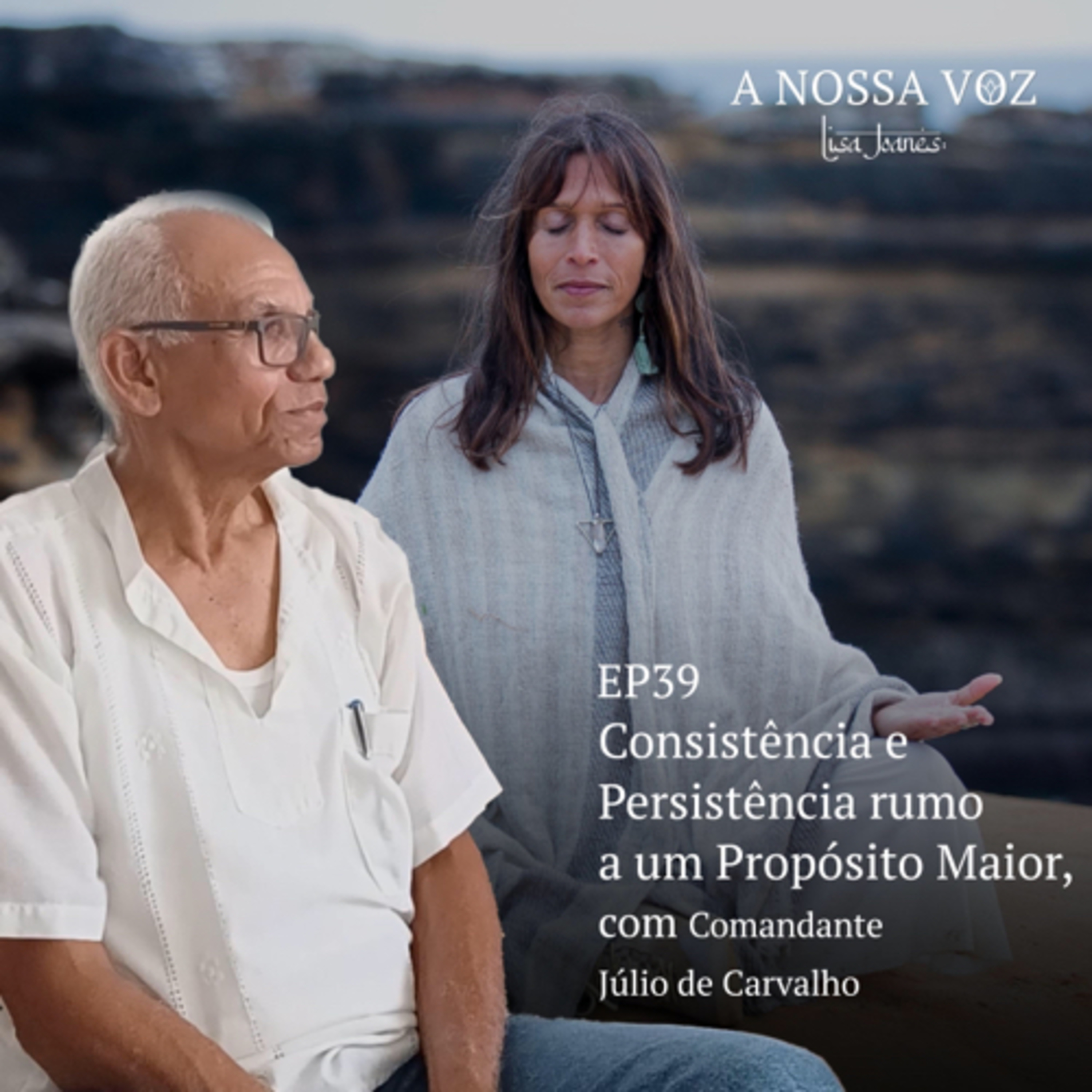 A Nossa Voz