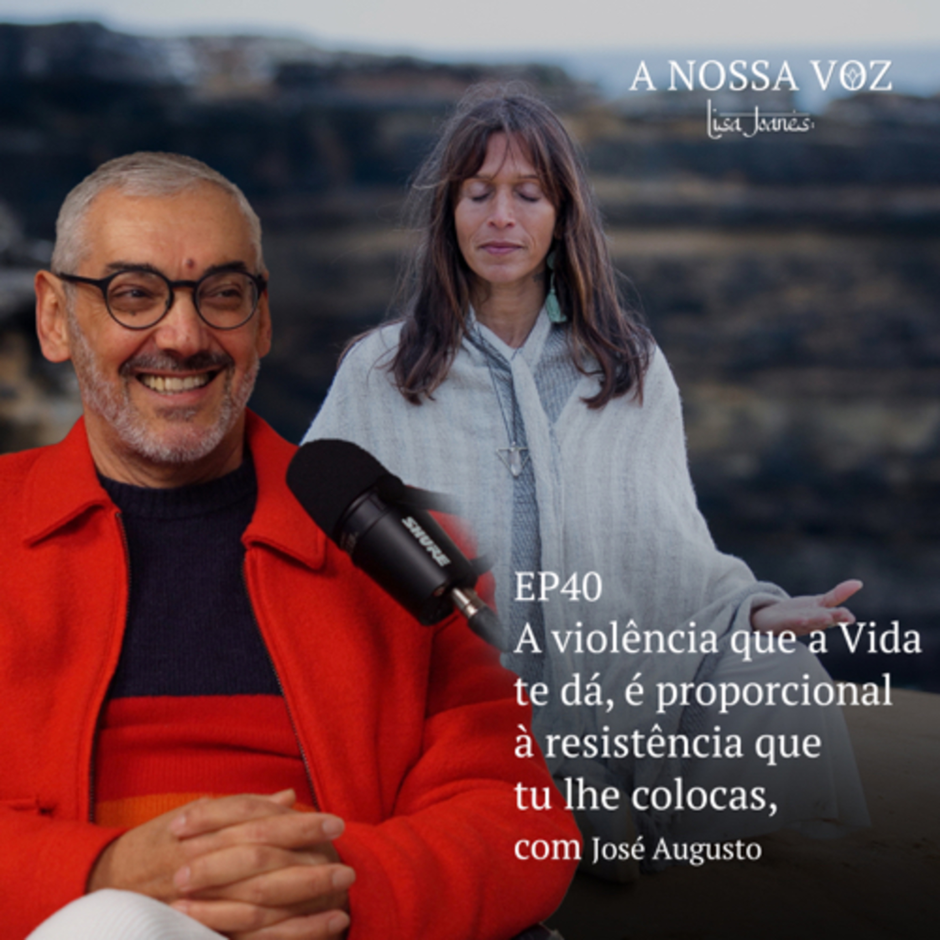 A Nossa Voz