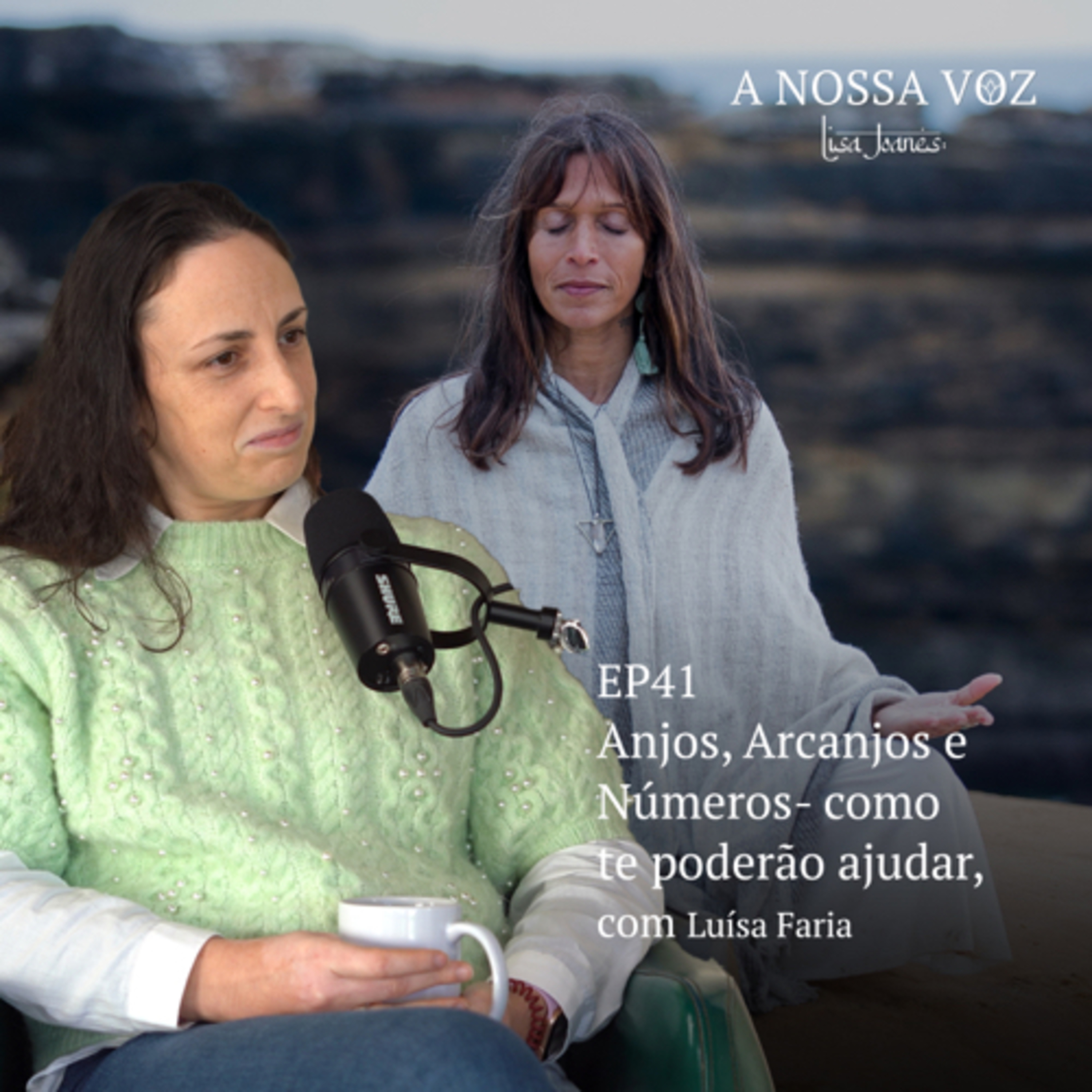 A Nossa Voz