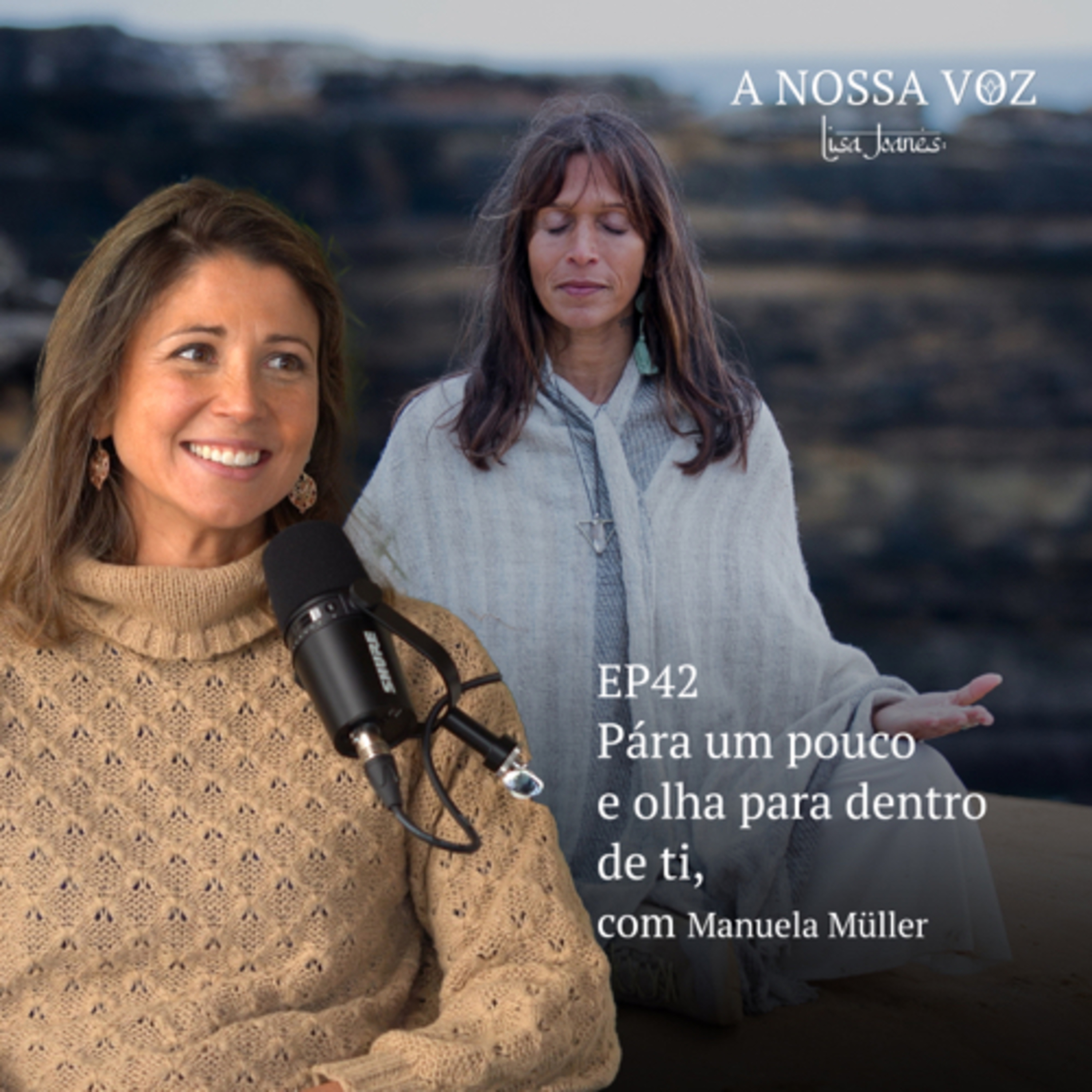 A Nossa Voz