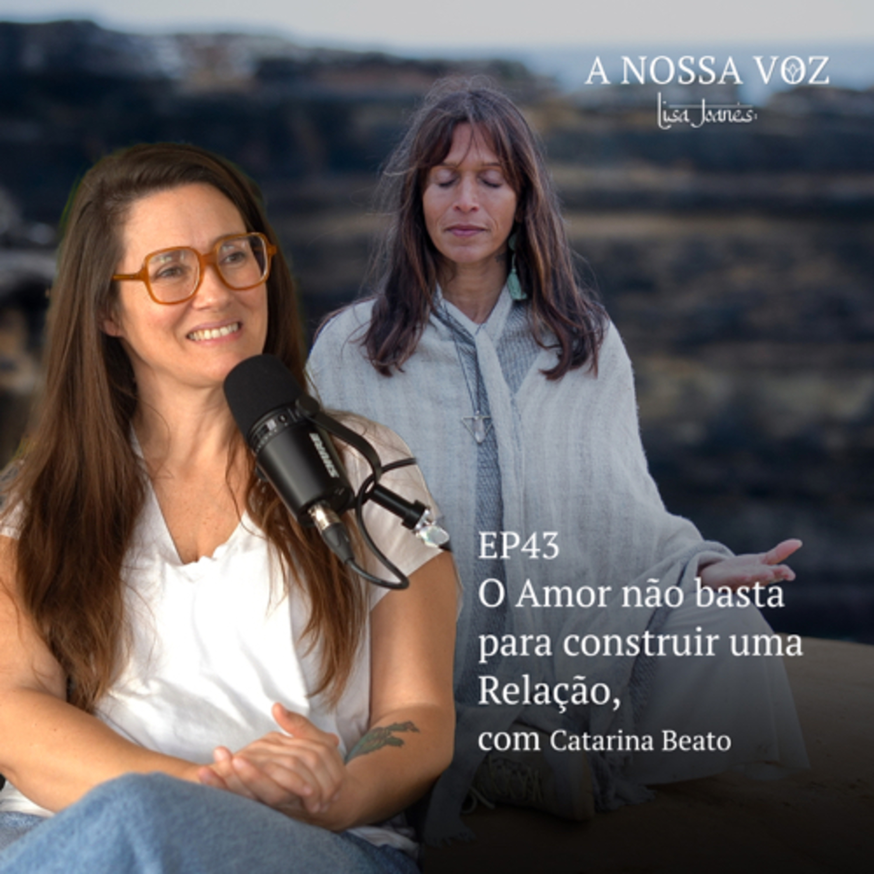 A Nossa Voz