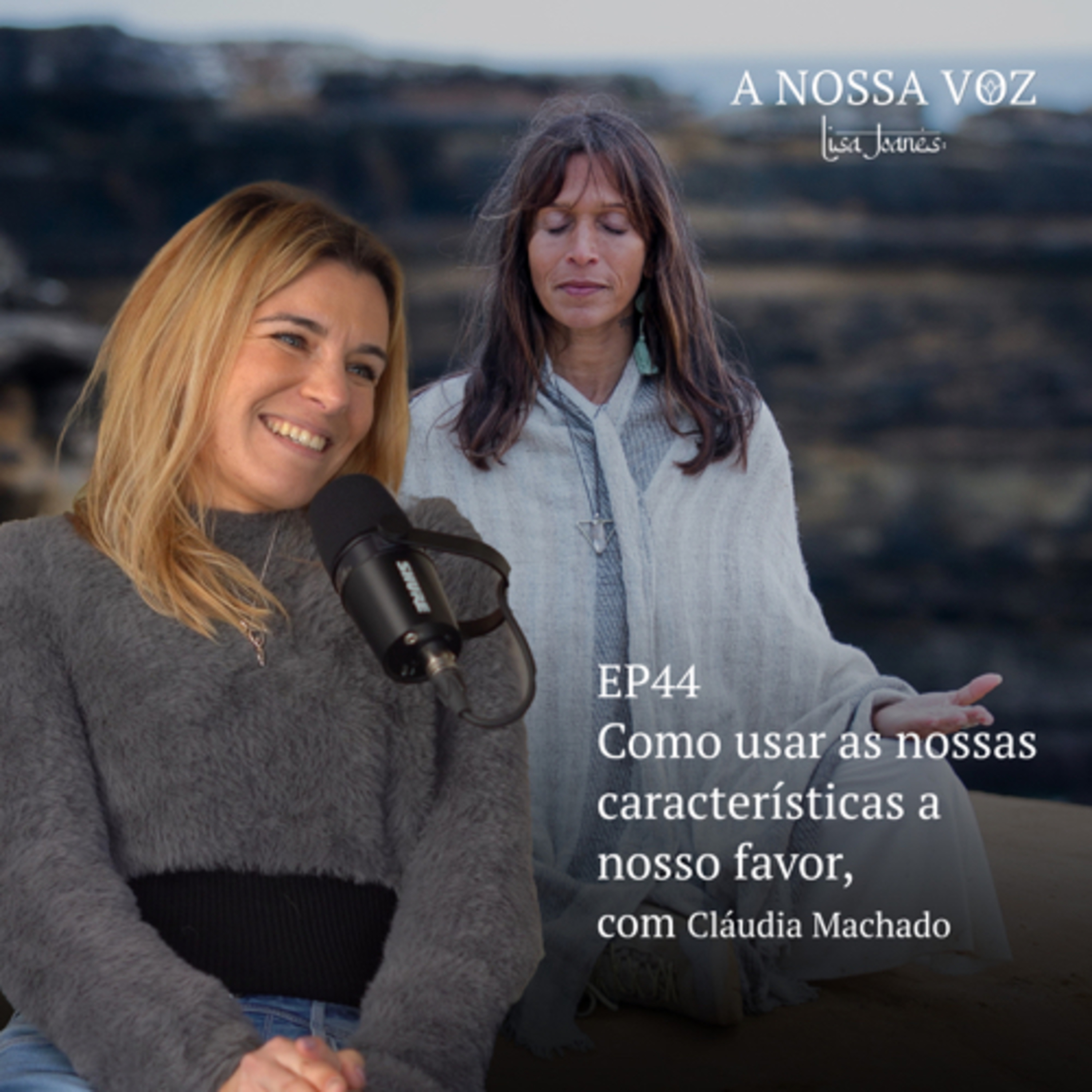 A Nossa Voz