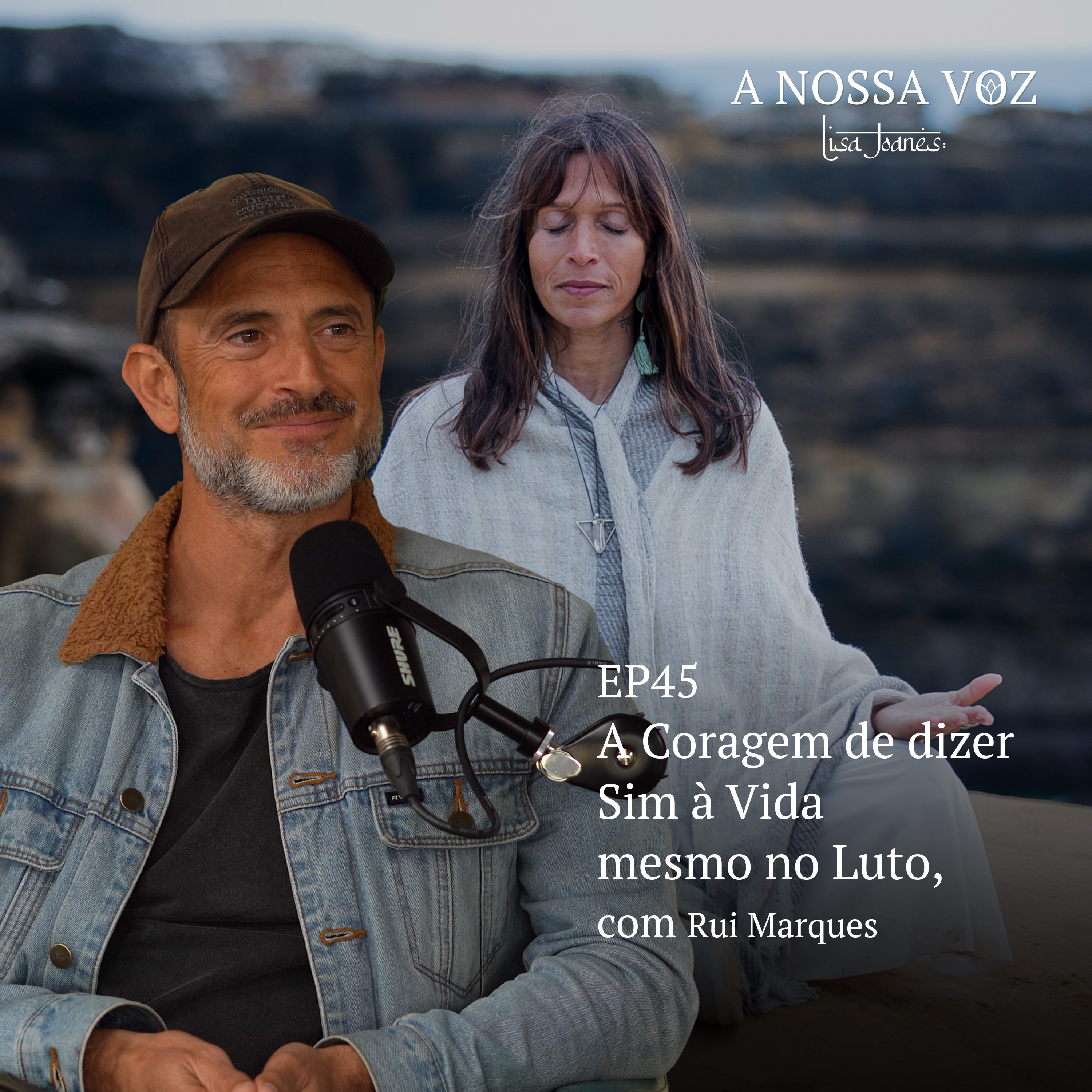 A Nossa Voz