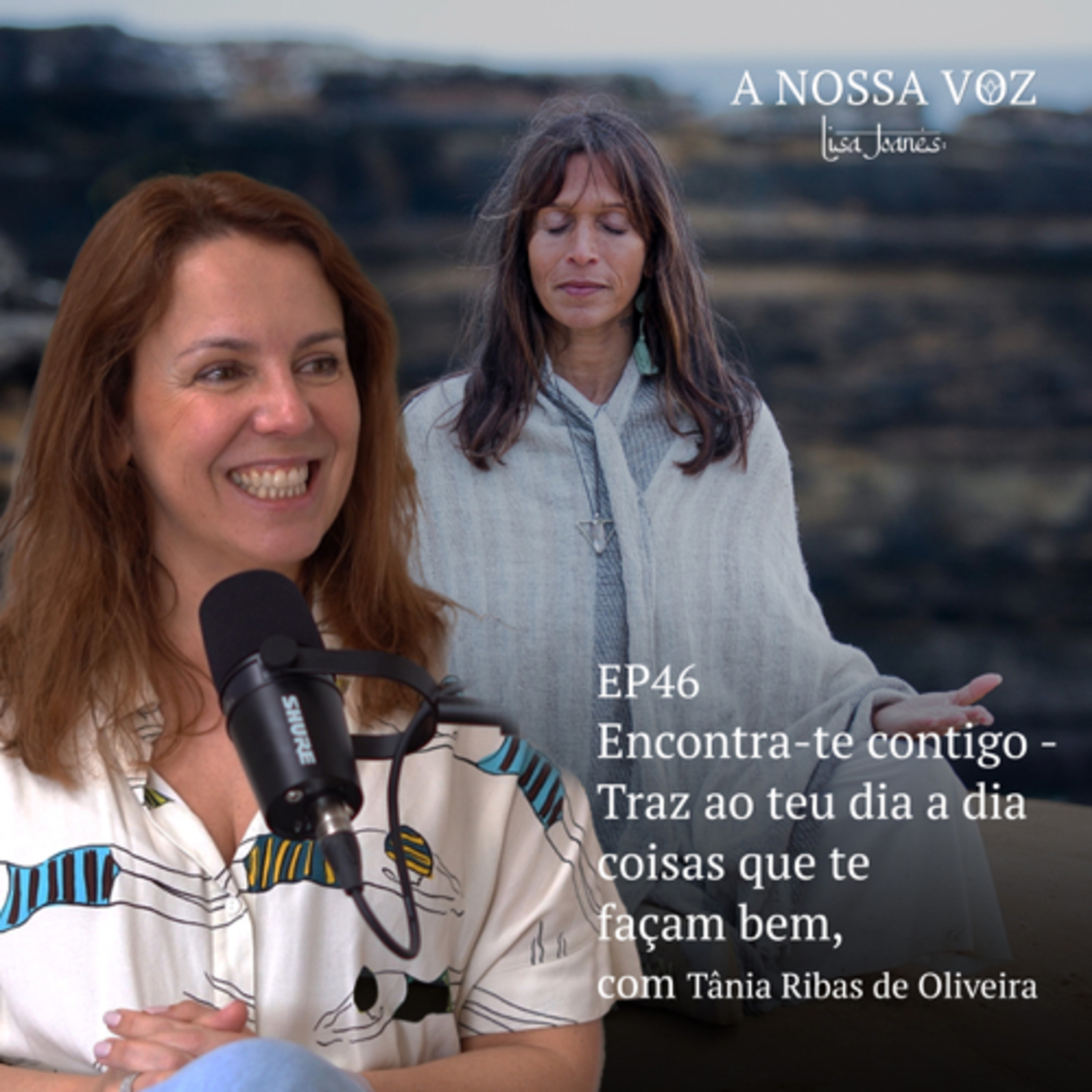 A Nossa Voz