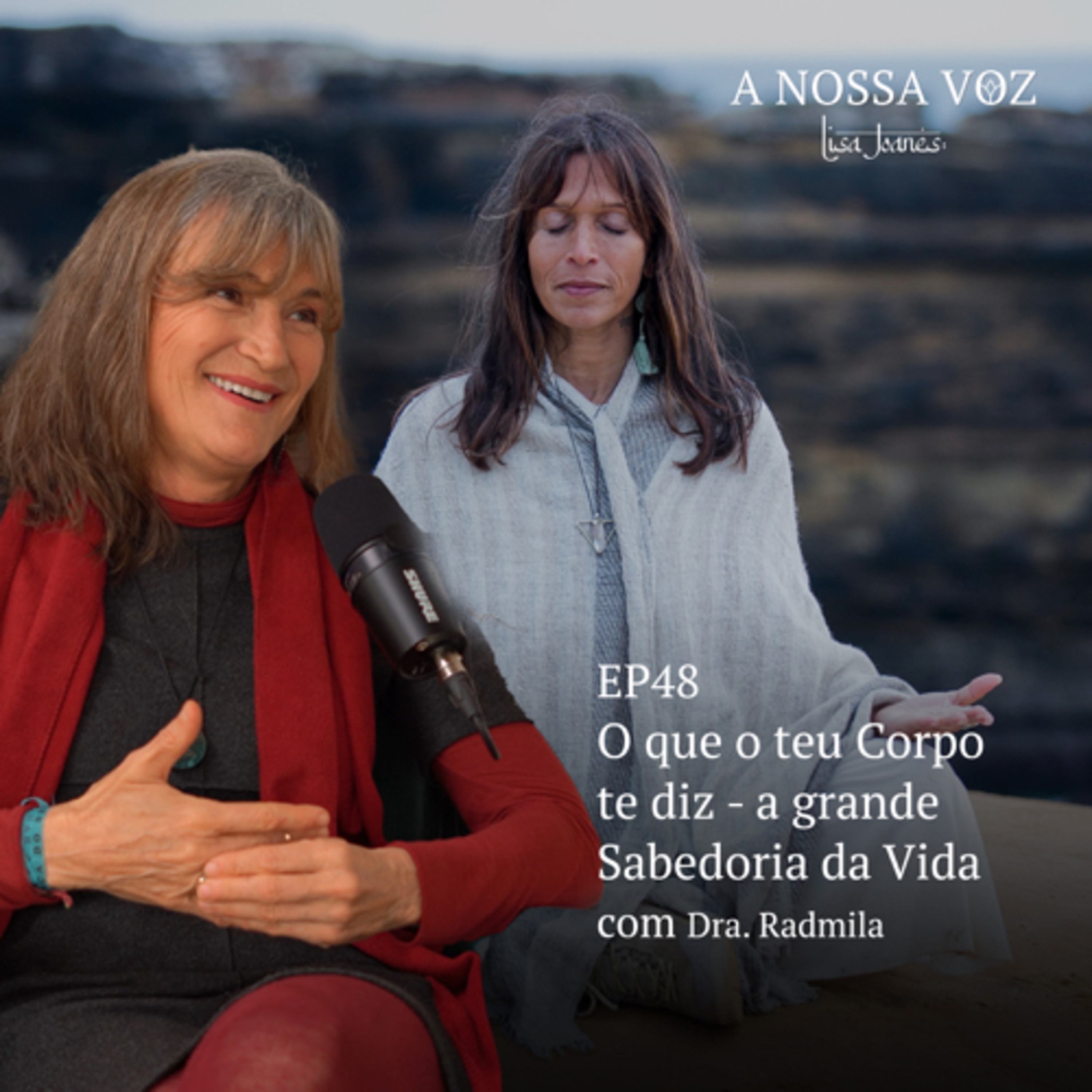 A Nossa Voz
