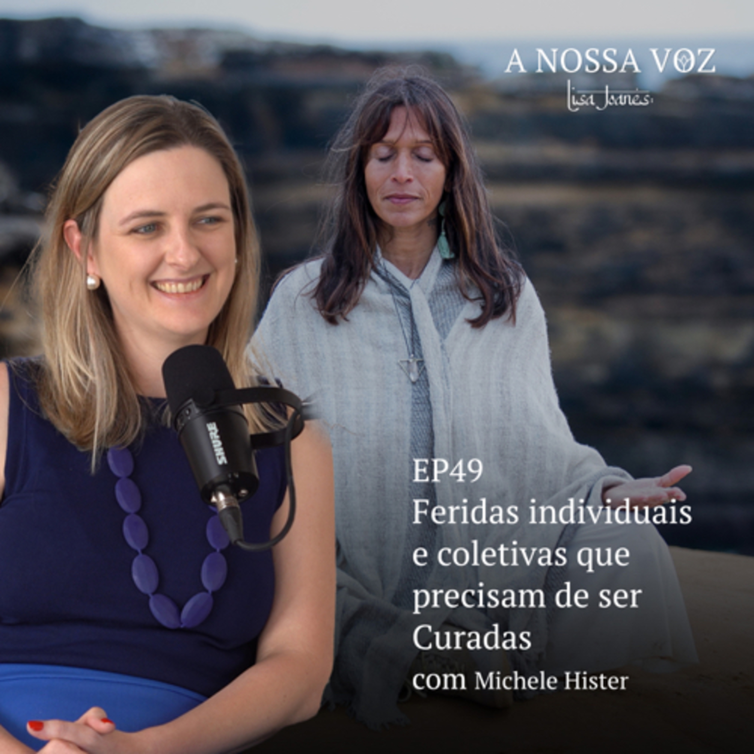 A Nossa Voz