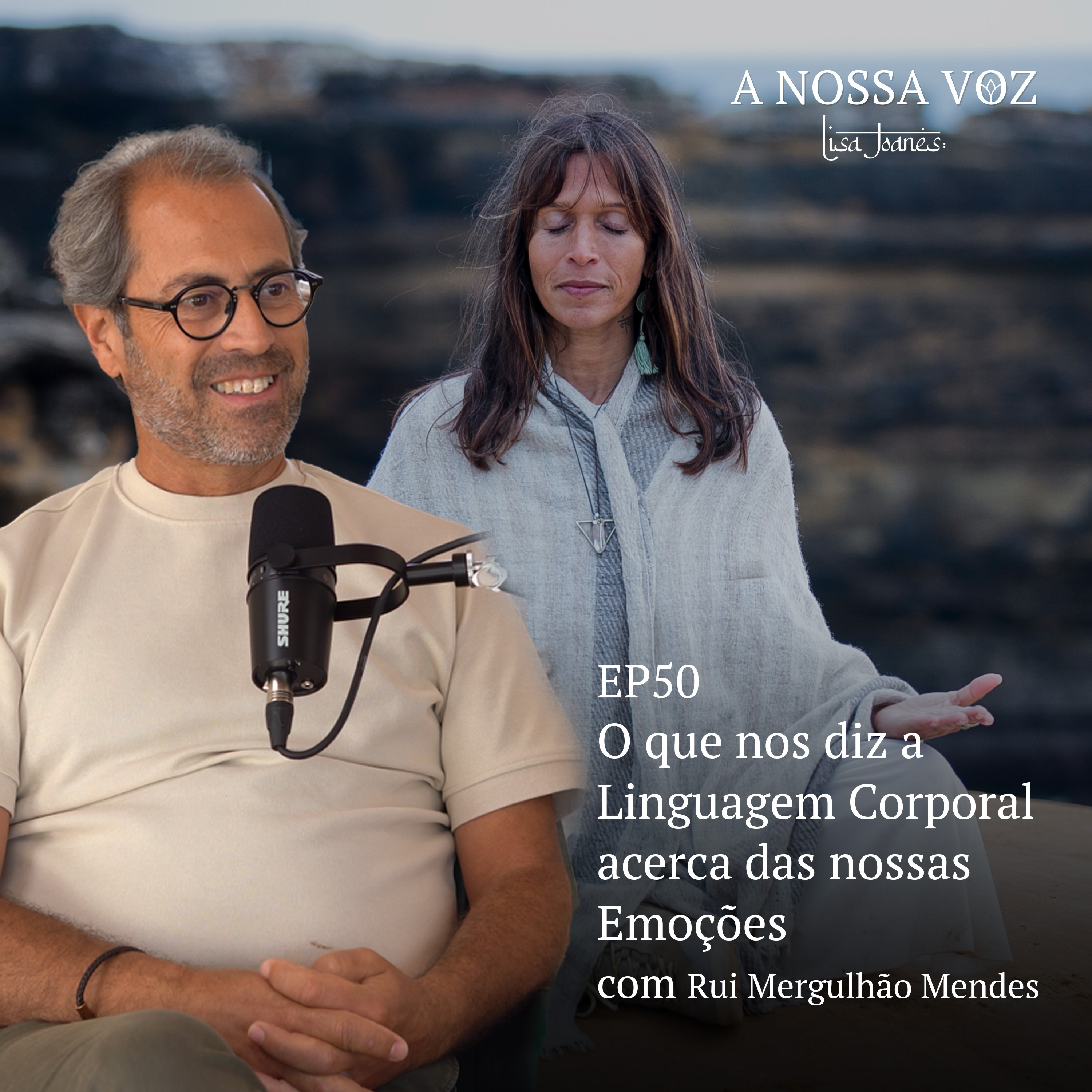 A Nossa Voz