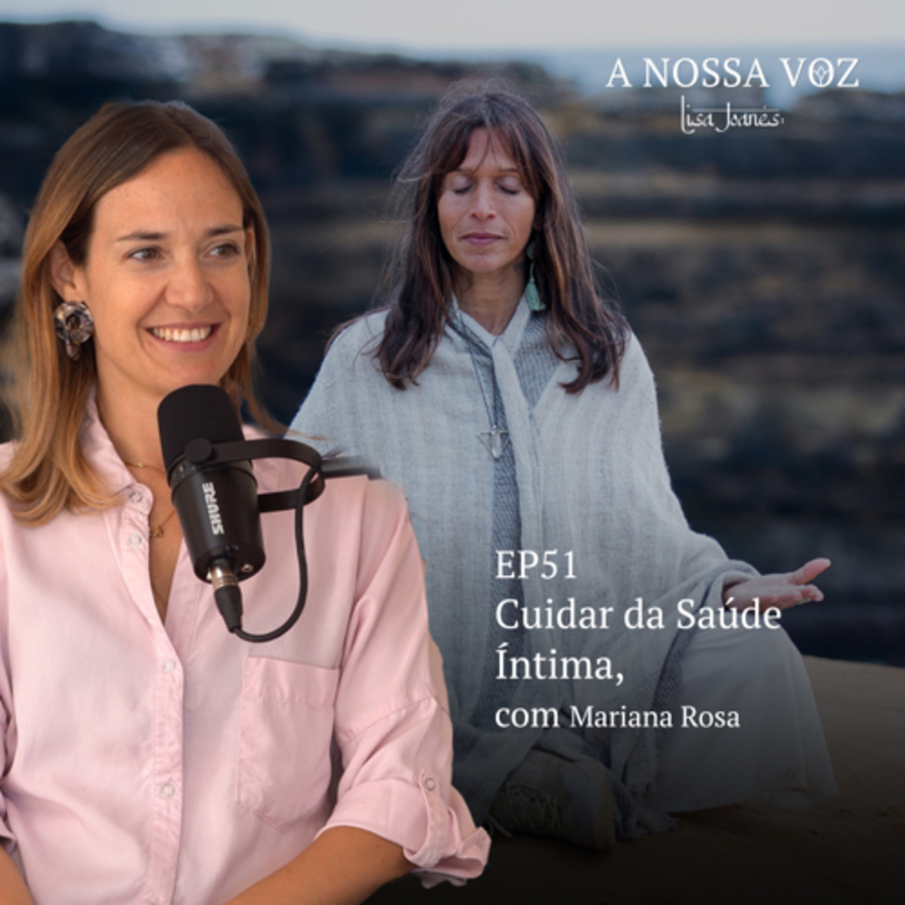A Nossa Voz