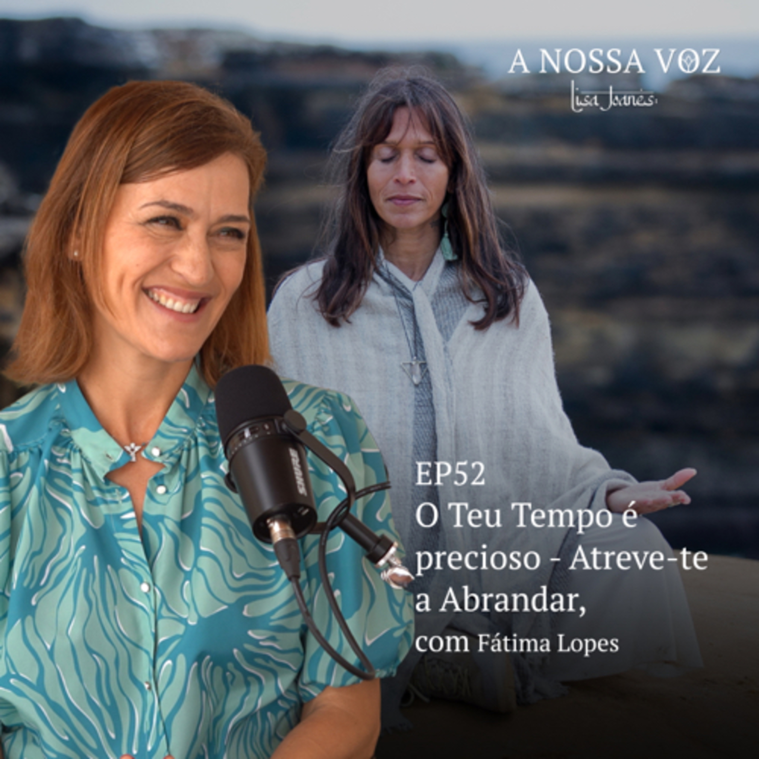 A Nossa Voz