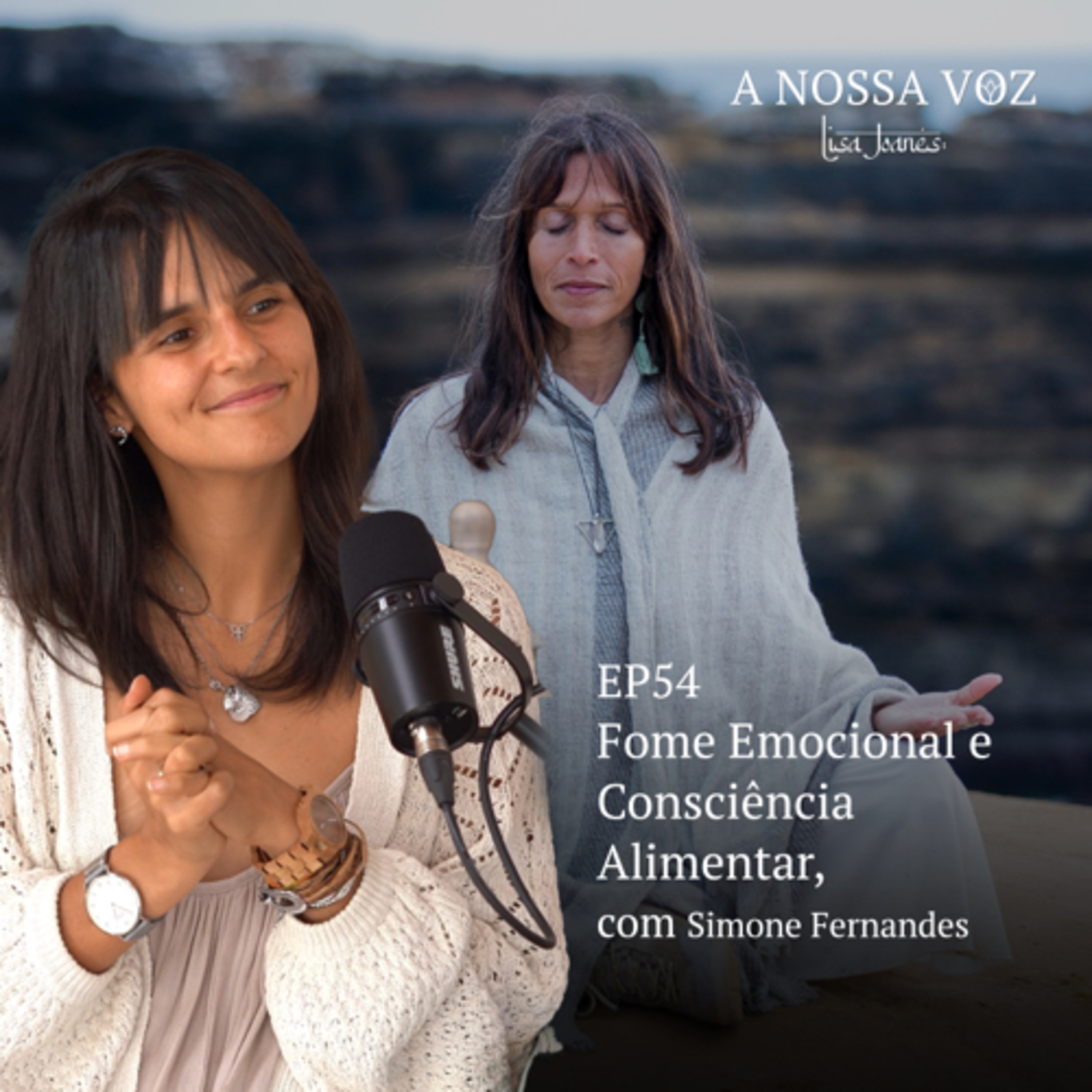 A Nossa Voz