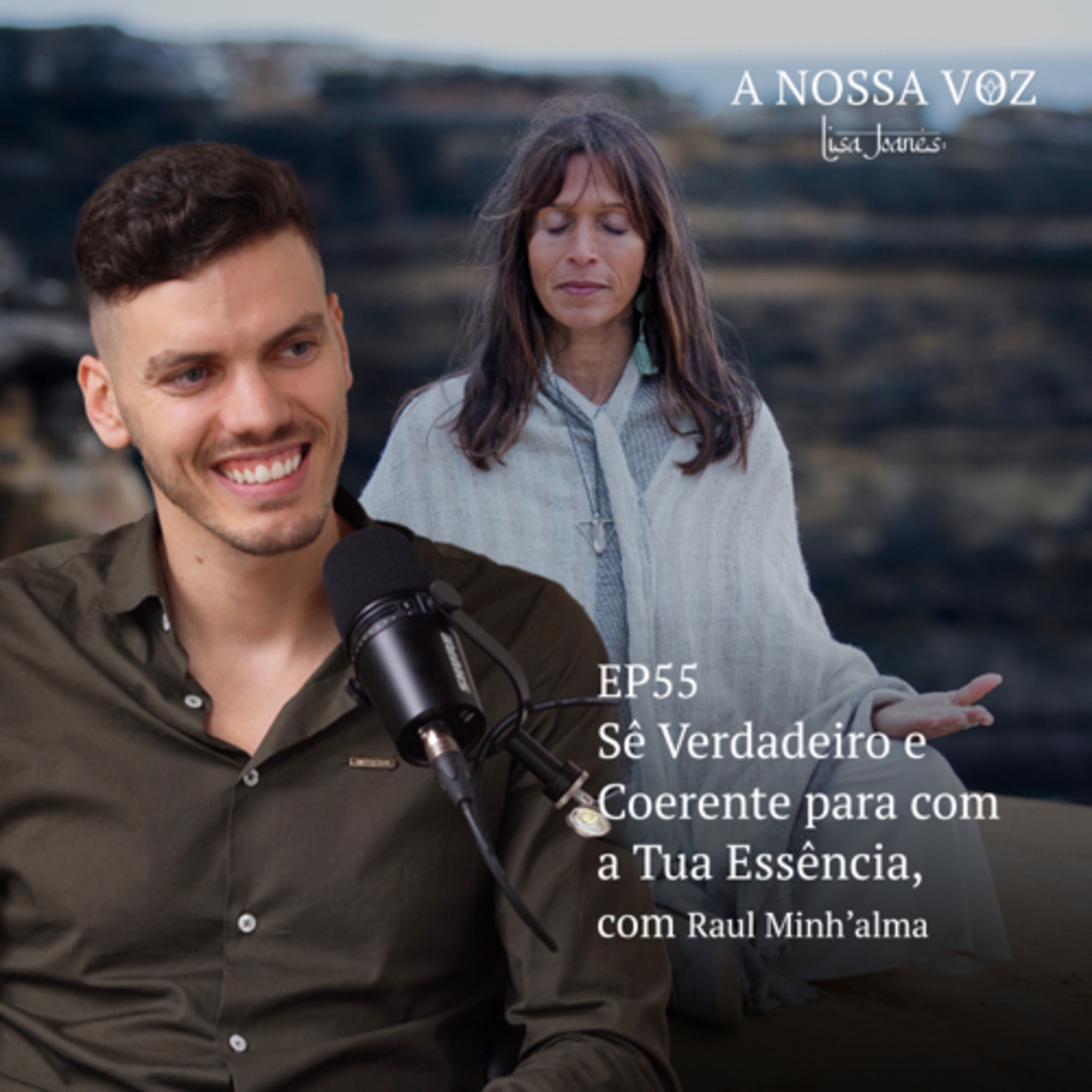 A Nossa Voz