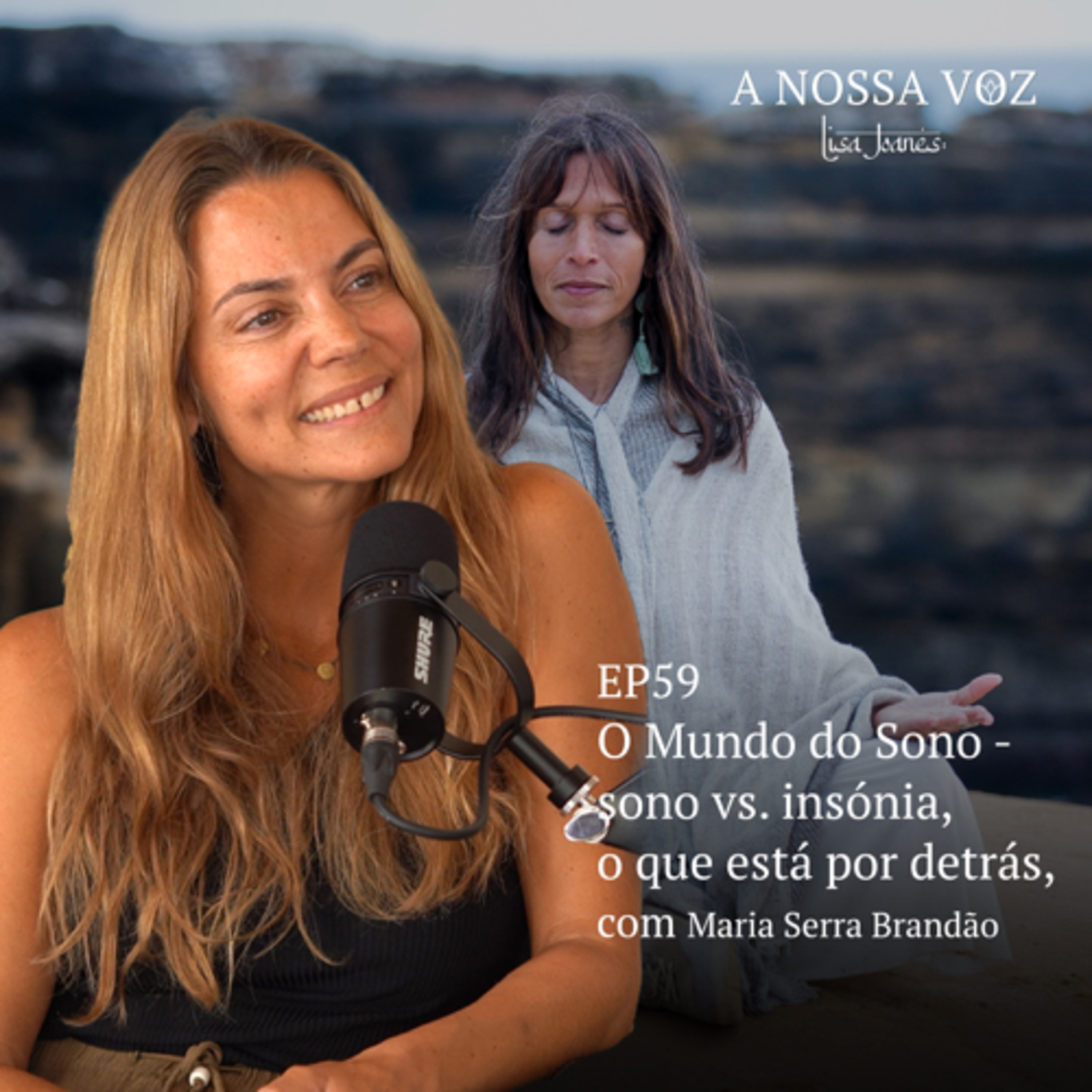 A Nossa Voz