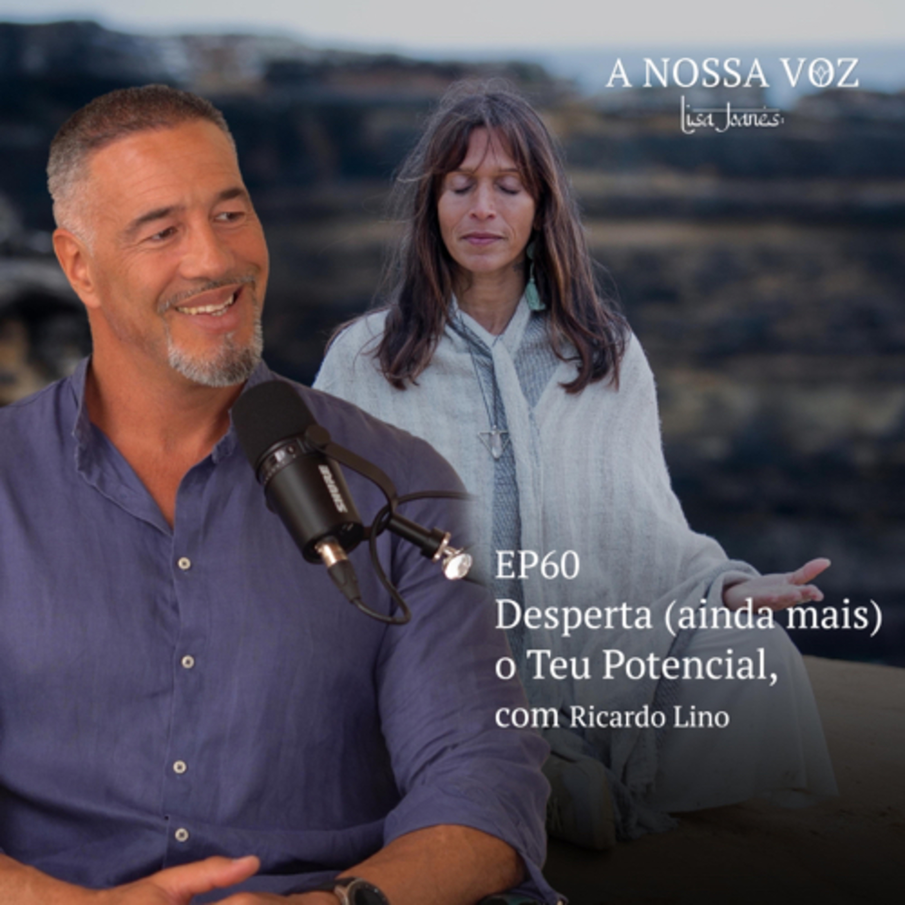 A Nossa Voz