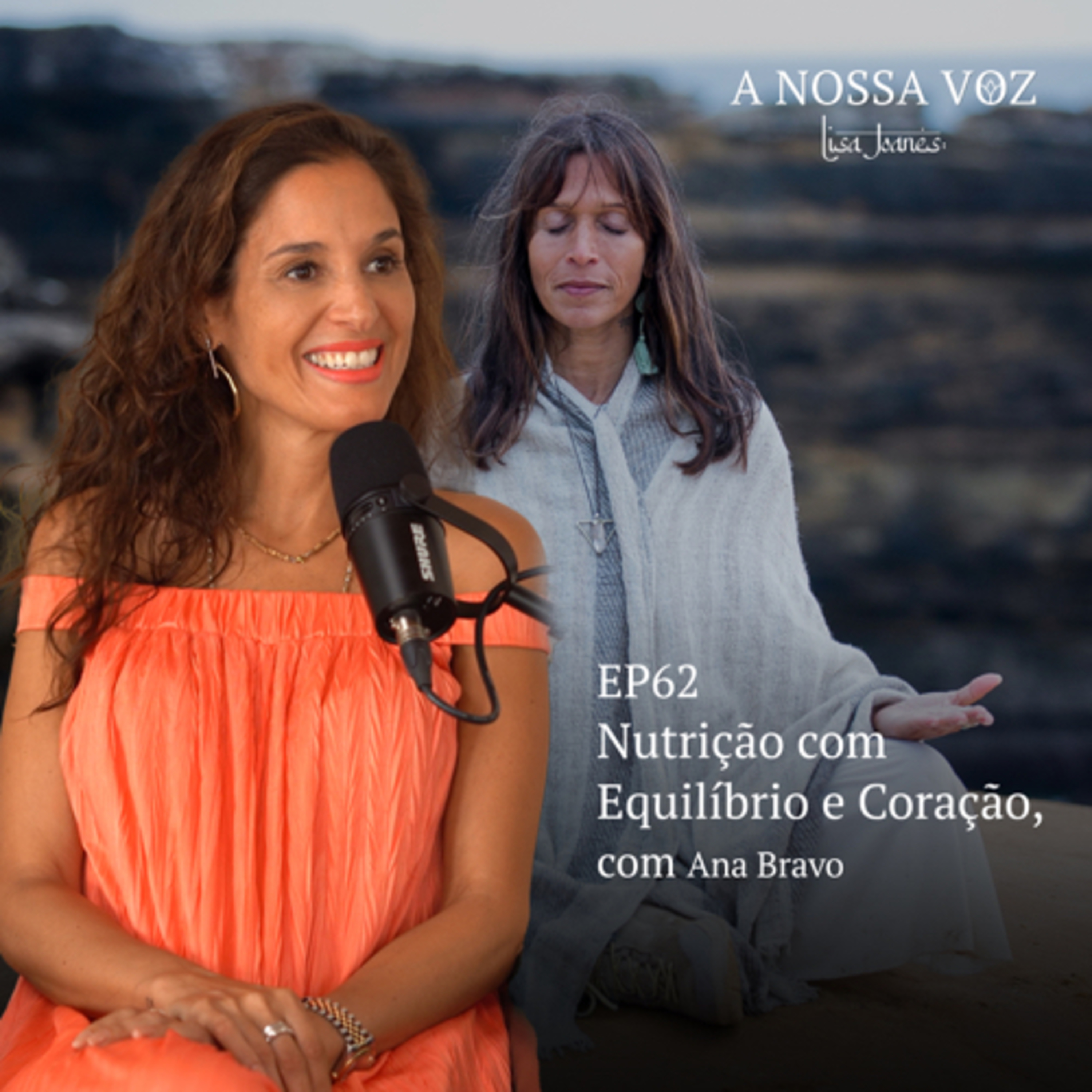 A Nossa Voz