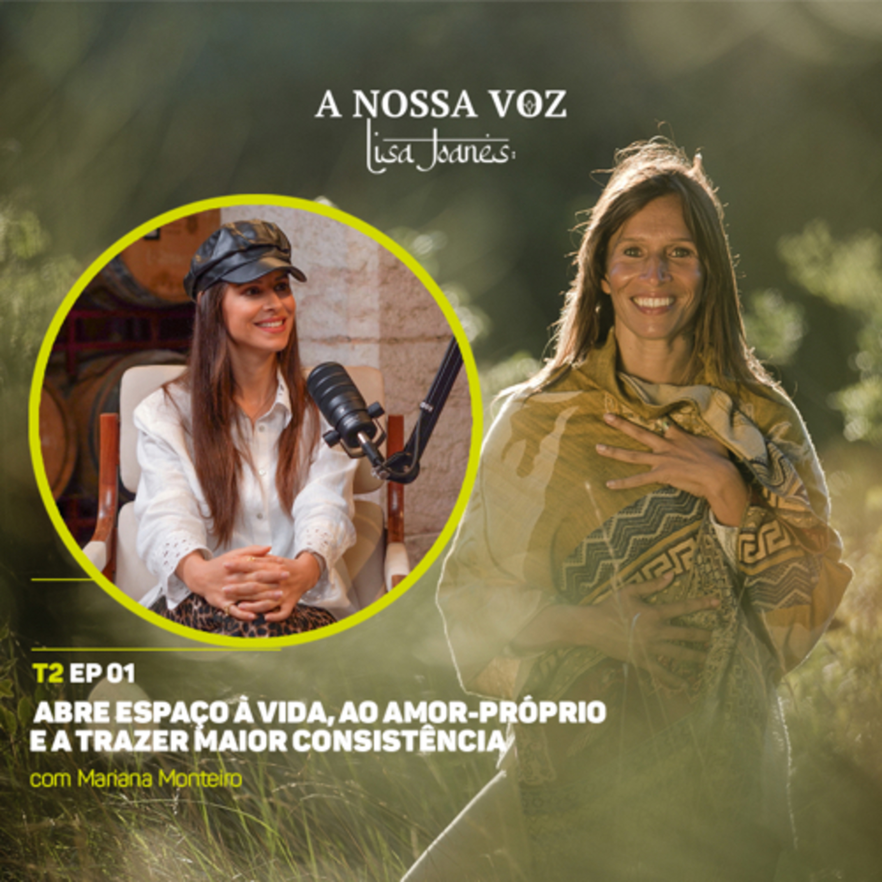A Nossa Voz