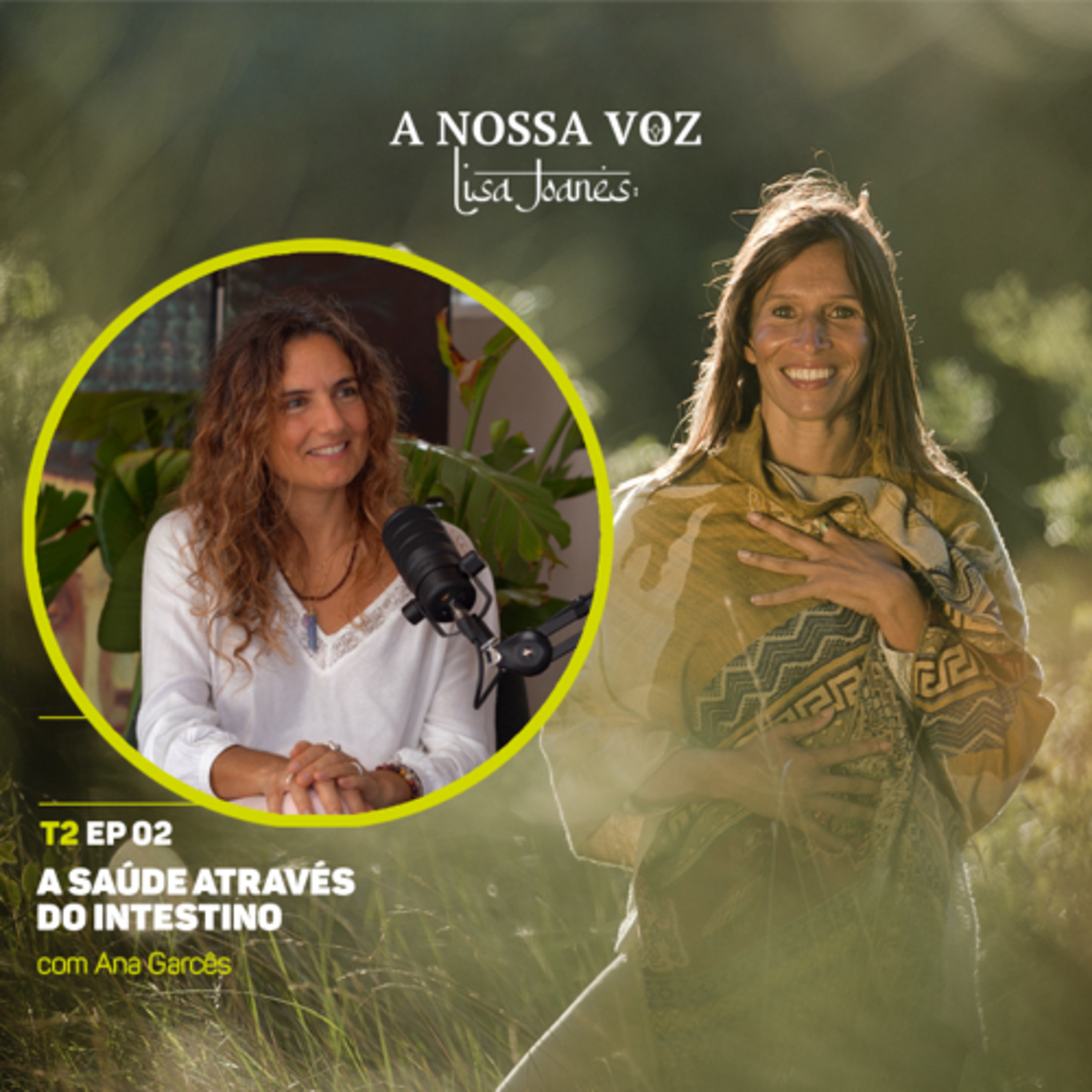 A Nossa Voz