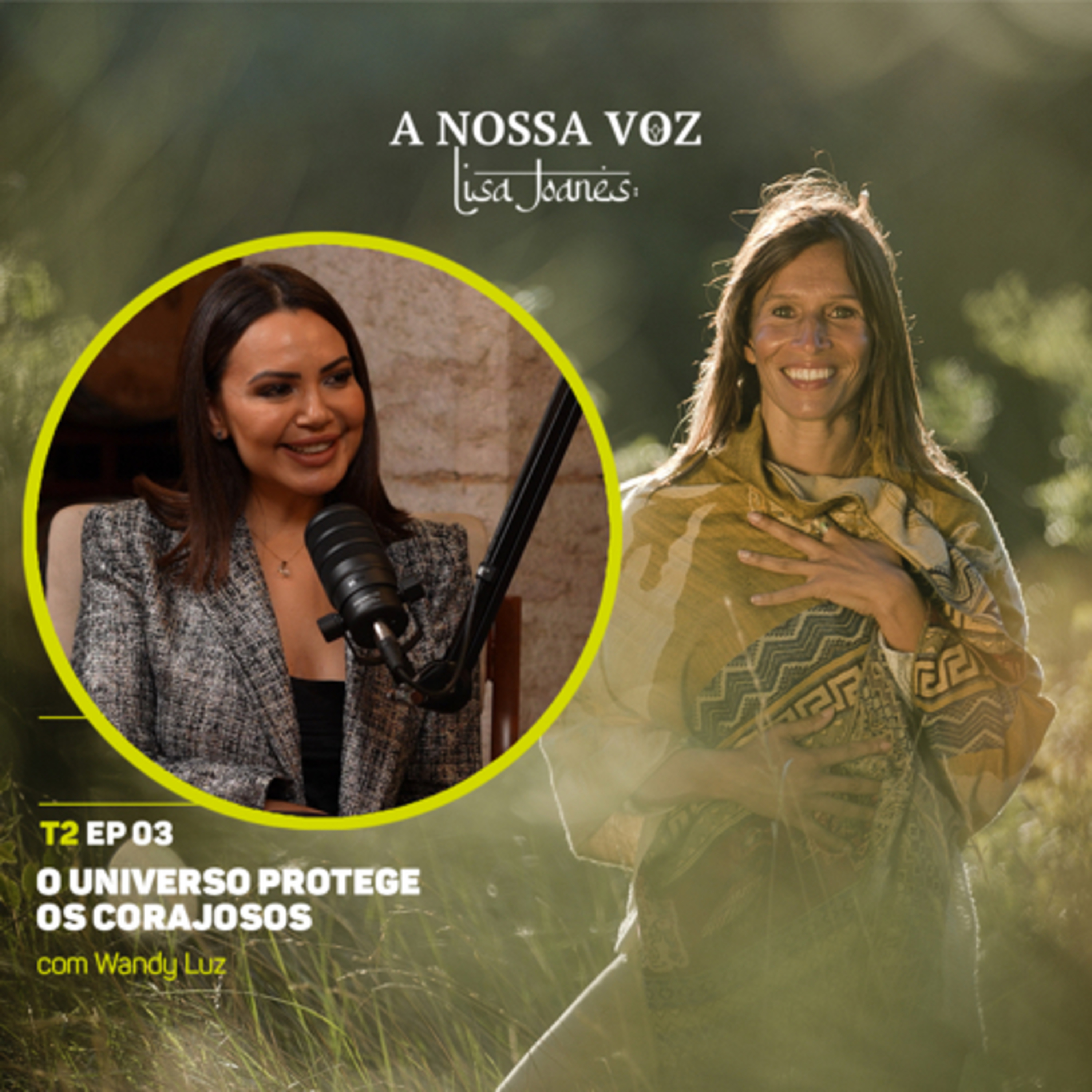 A Nossa Voz