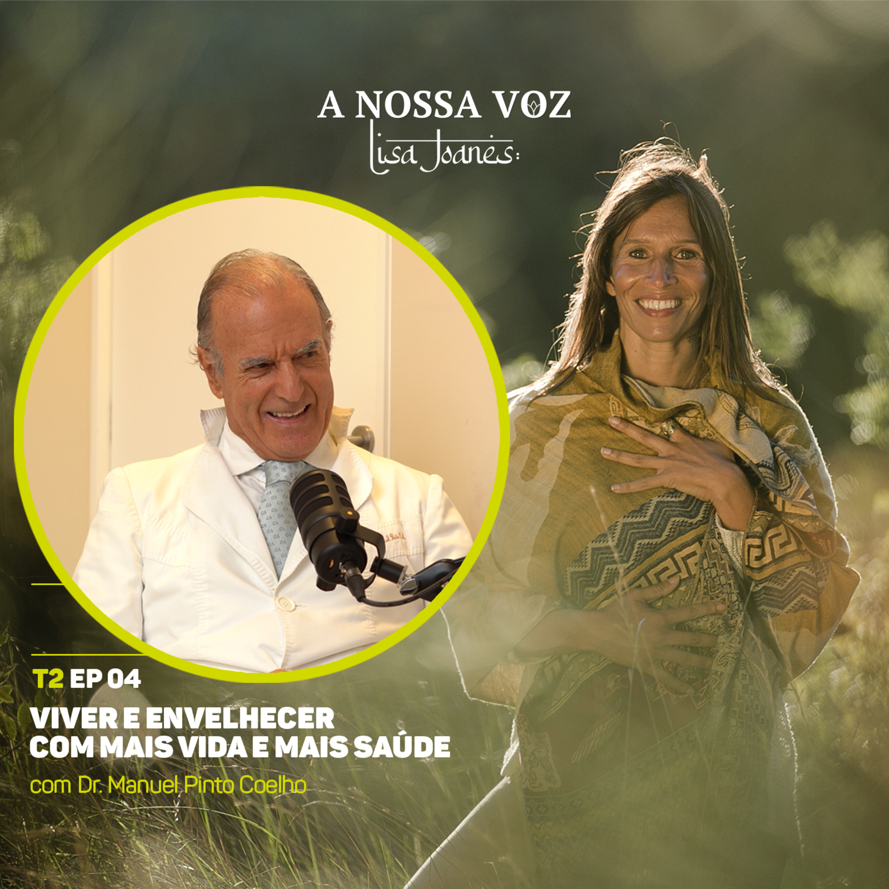 A Nossa Voz